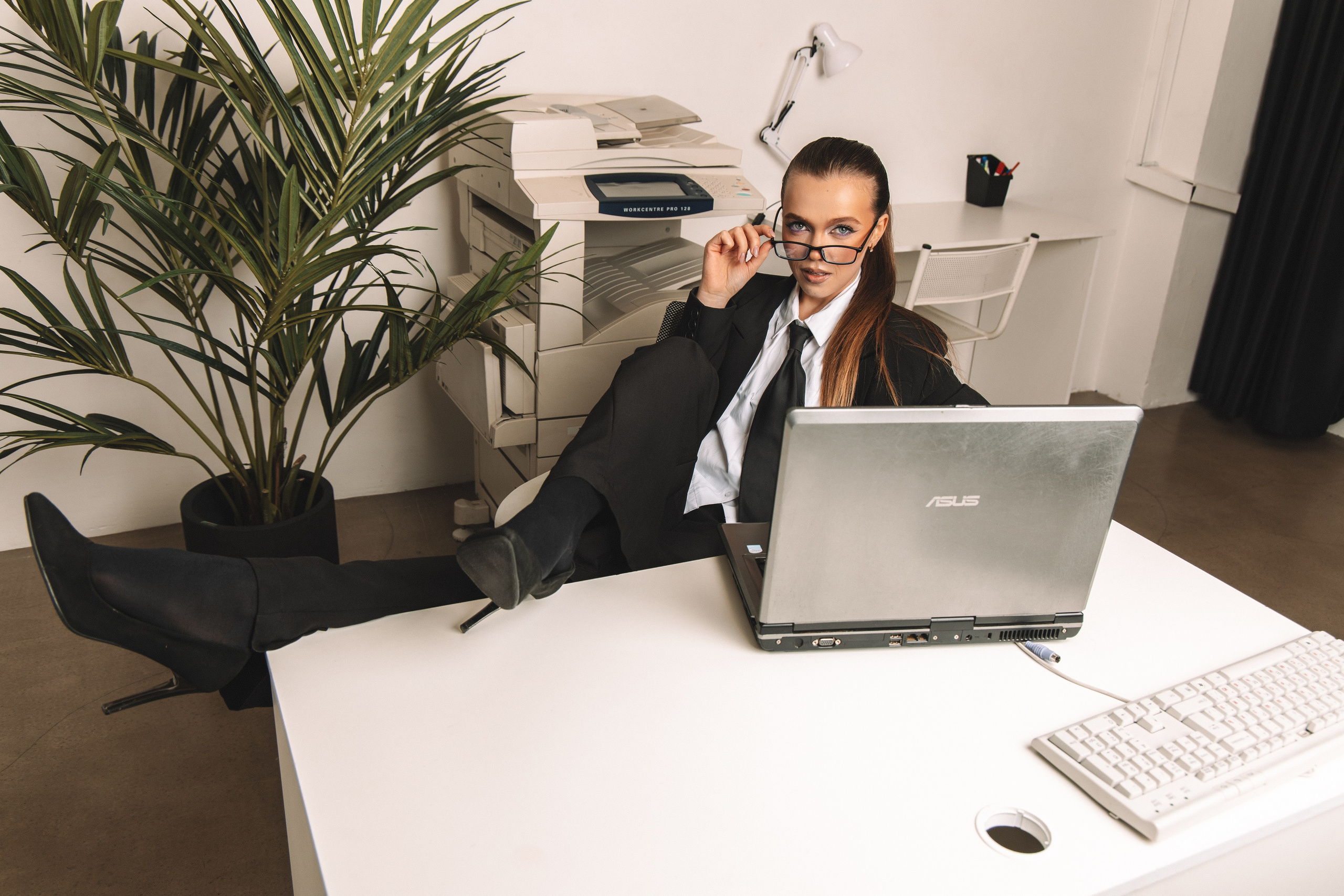 Мария Вильчур (офис). Ильдар Салимов — портретный и репортажный фотограф в Москве