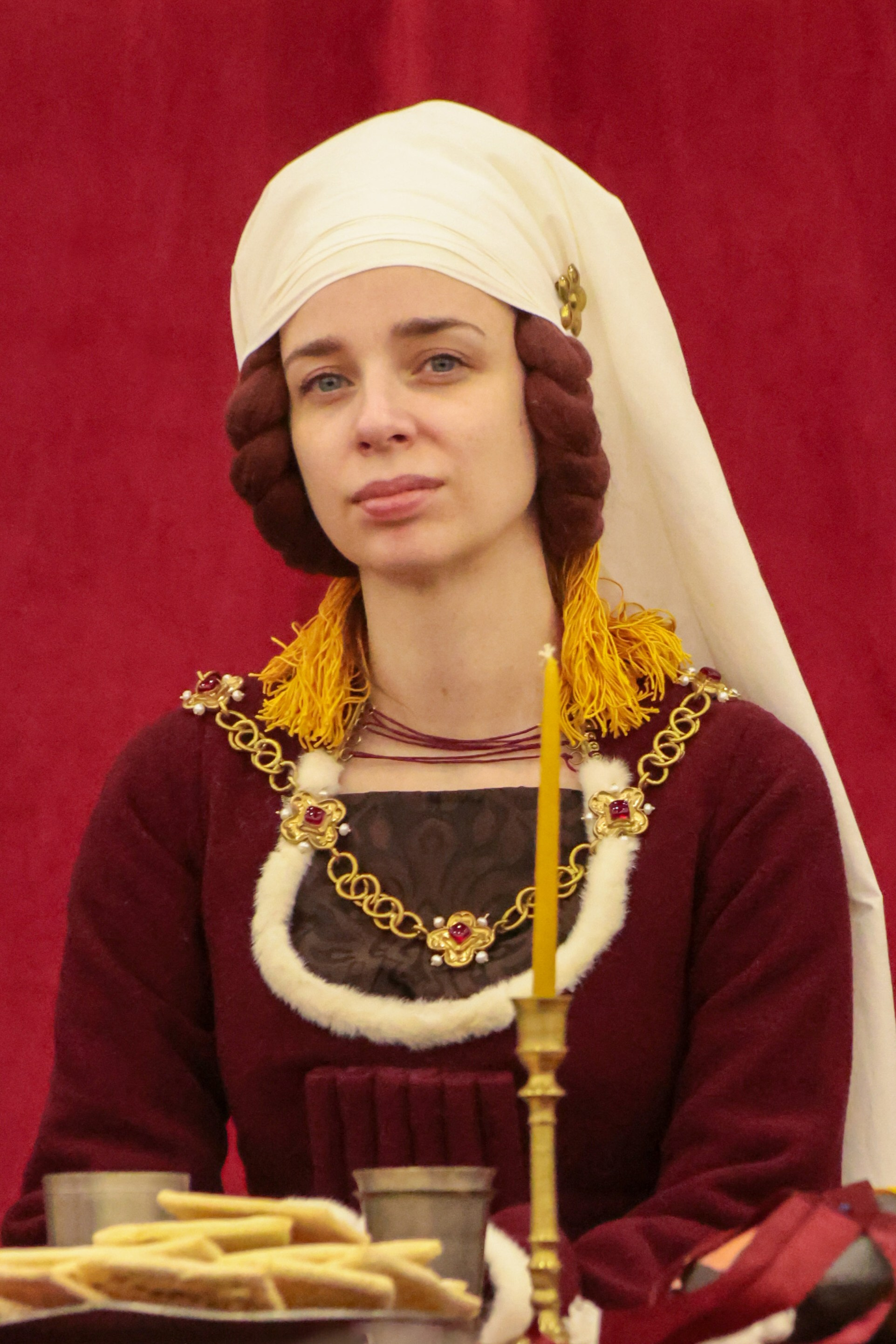 Портреты. Фотограф Сергей Пюннинен