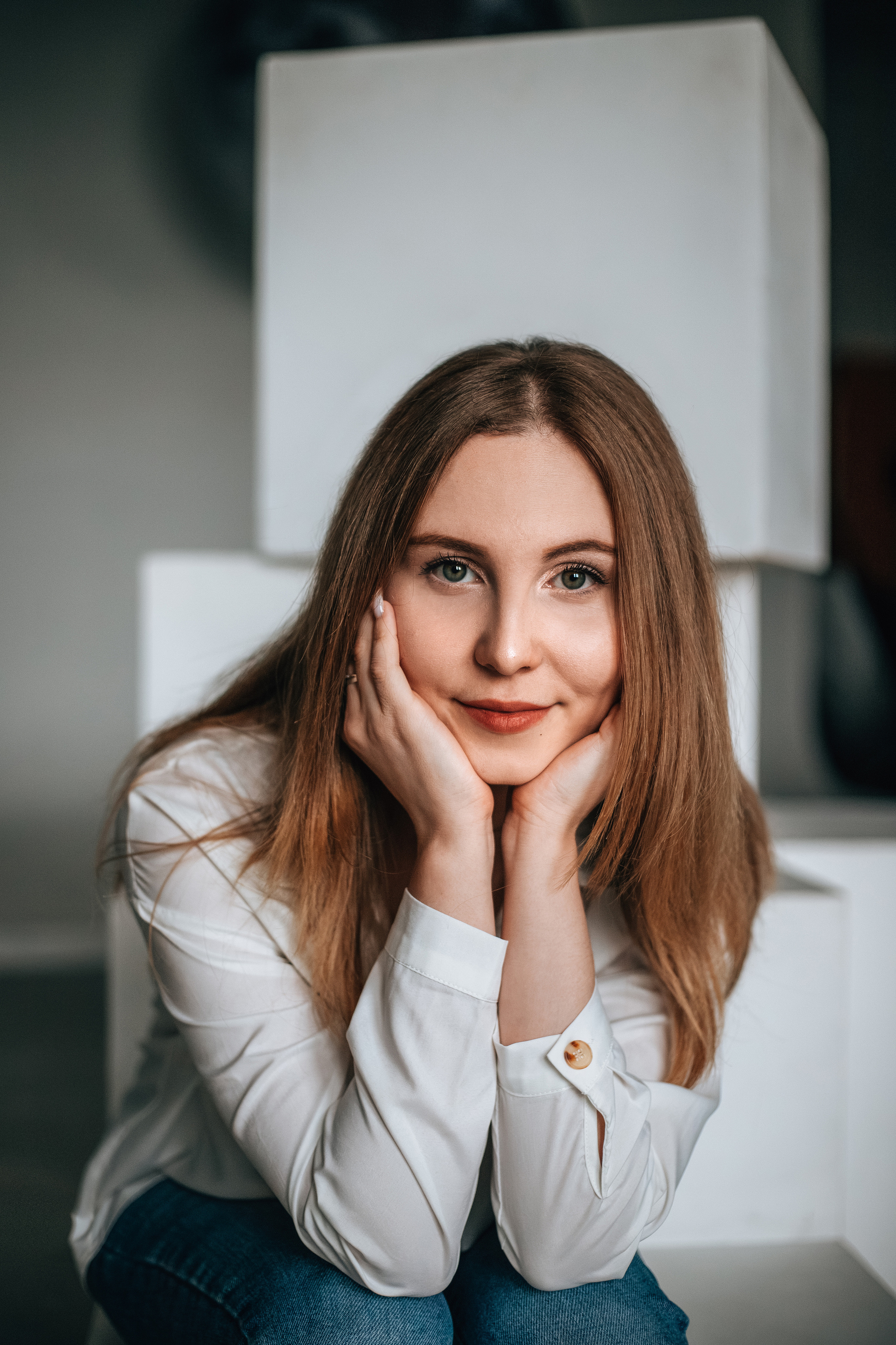 Мария. Регина Мингалимова, семейный и свадебный фотограф в Казани