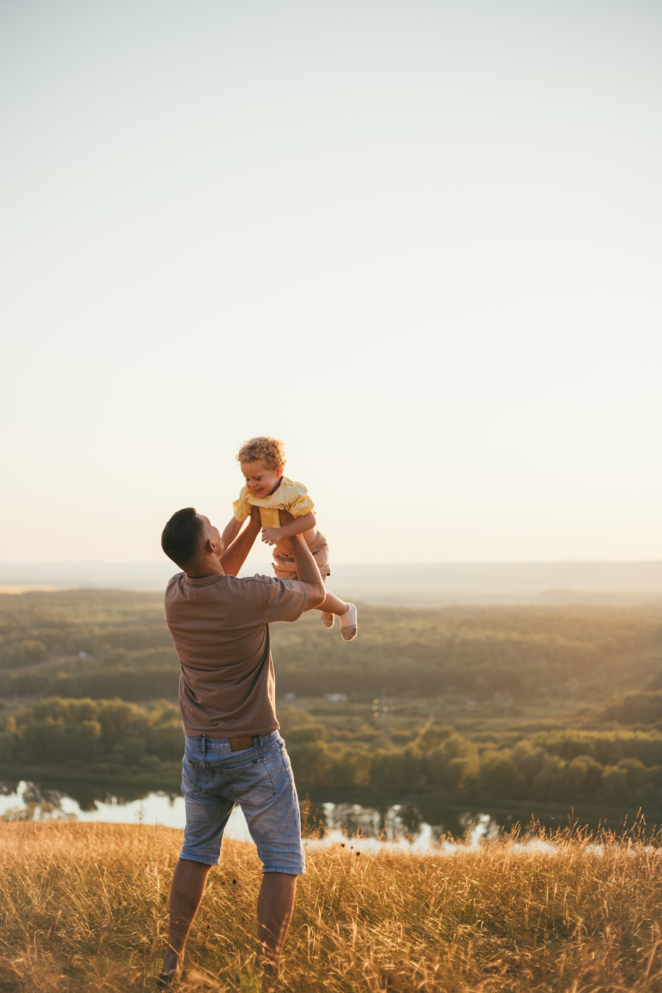 Руслан, Алина и Лев. Регина Мингалимова, семейный и свадебный фотограф в Казани
