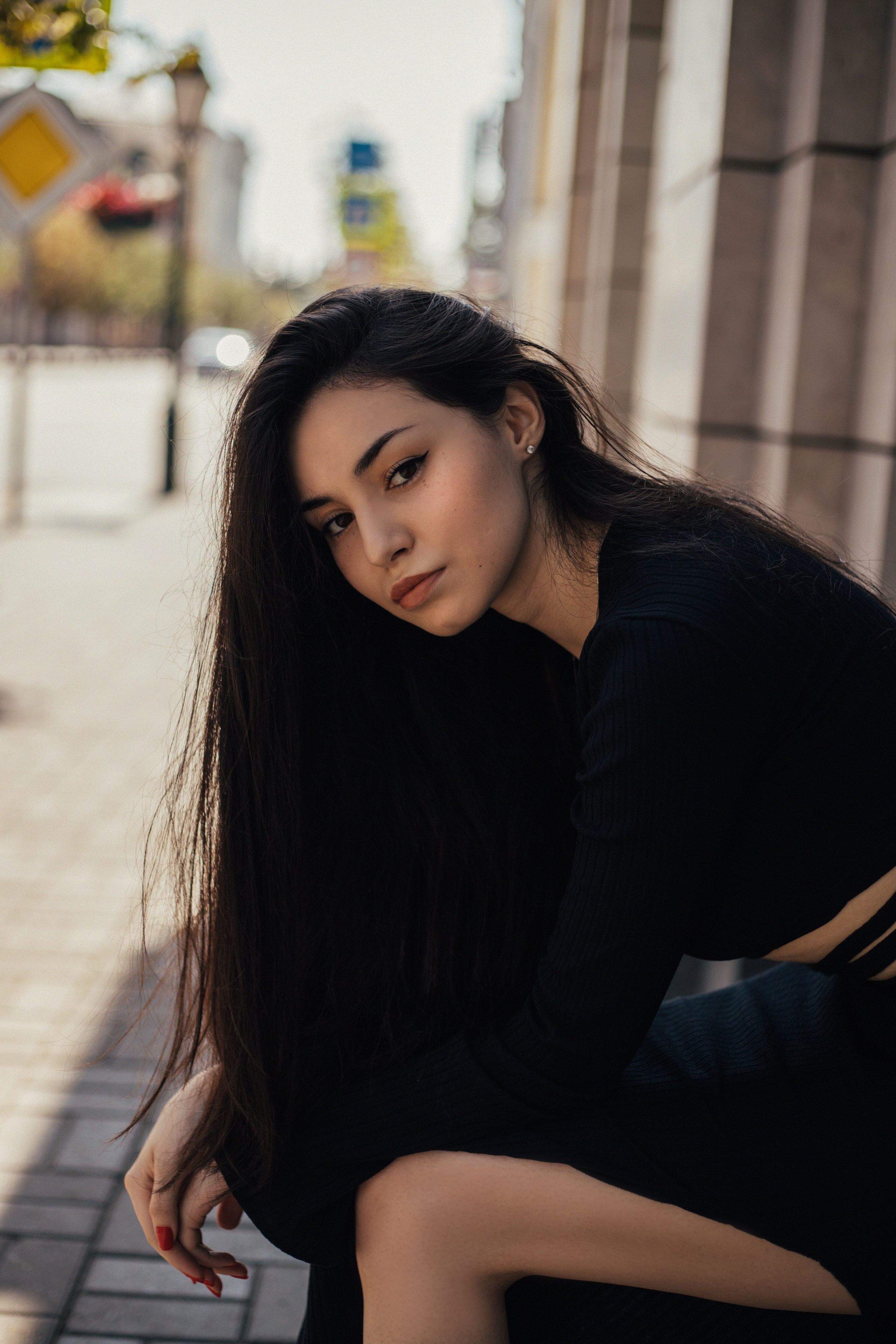 Алина. Регина Мингалимова, семейный и свадебный фотограф в Казани