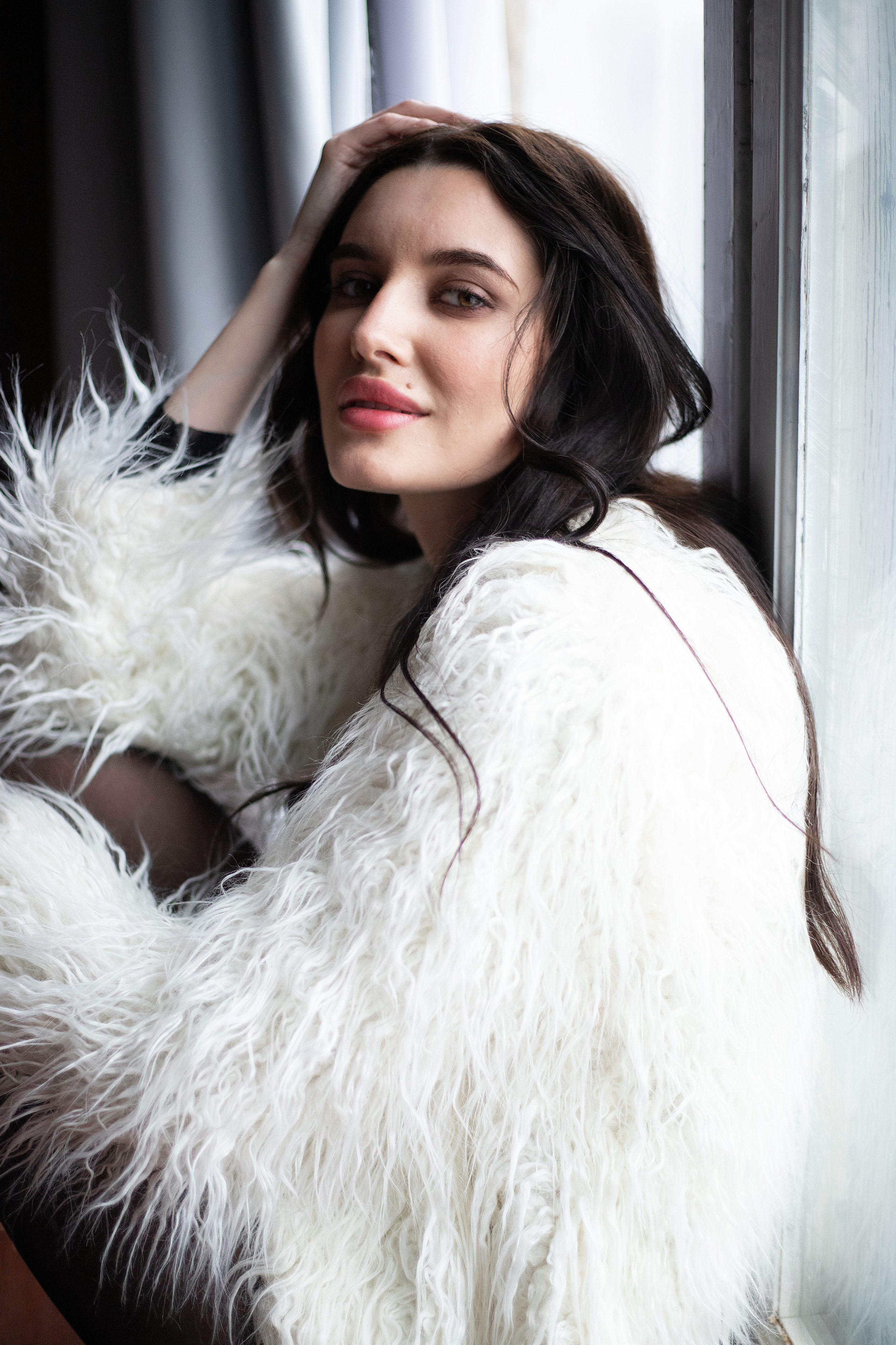 Надежда. Регина Мингалимова, семейный и свадебный фотограф в Казани