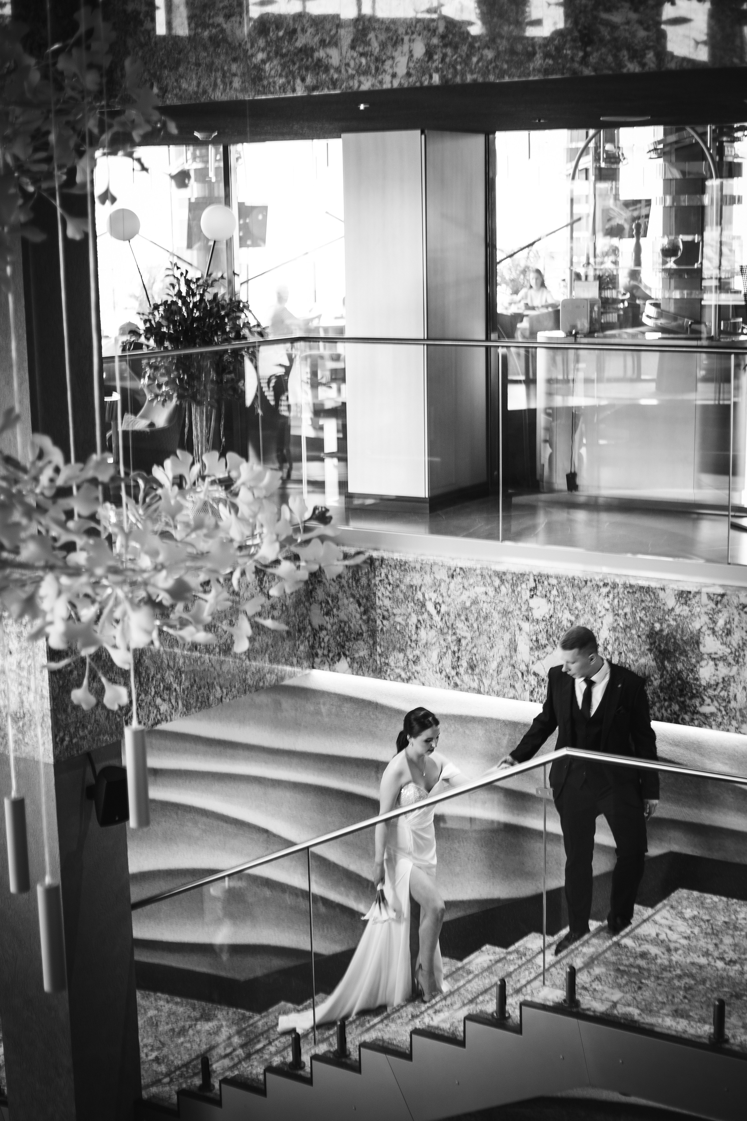 Роман и Аделина. Регина Мингалимова, семейный и свадебный фотограф в Казани