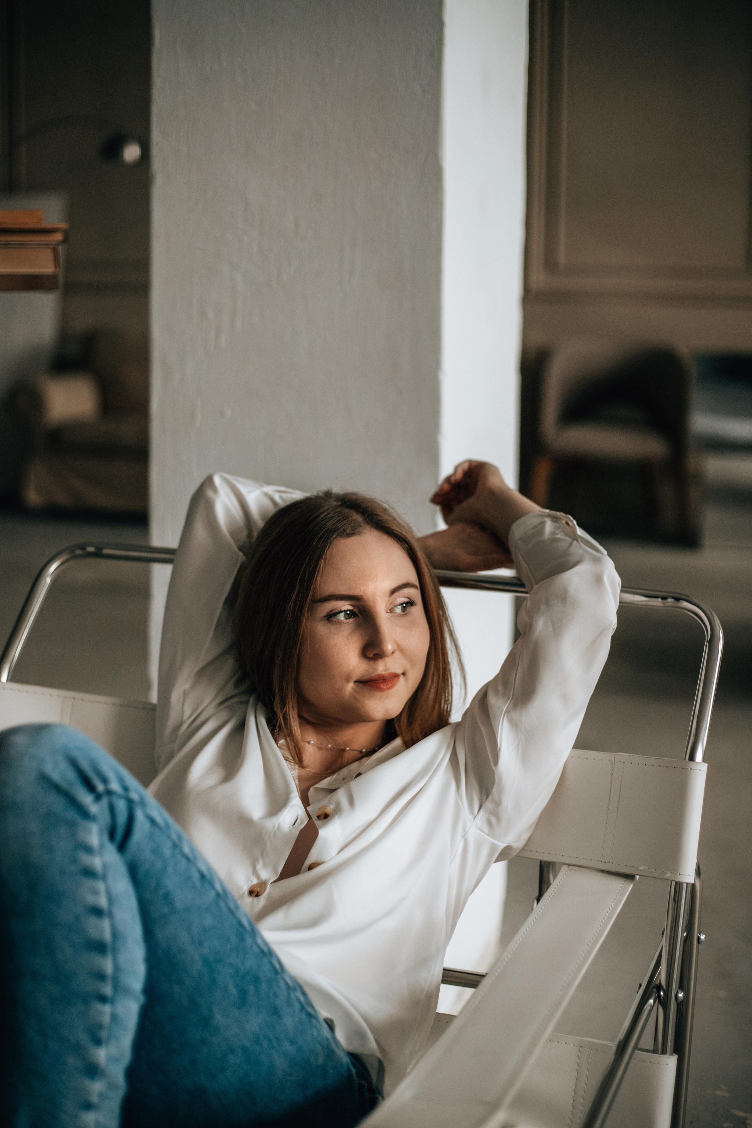 Мария. Регина Мингалимова, семейный и свадебный фотограф в Казани