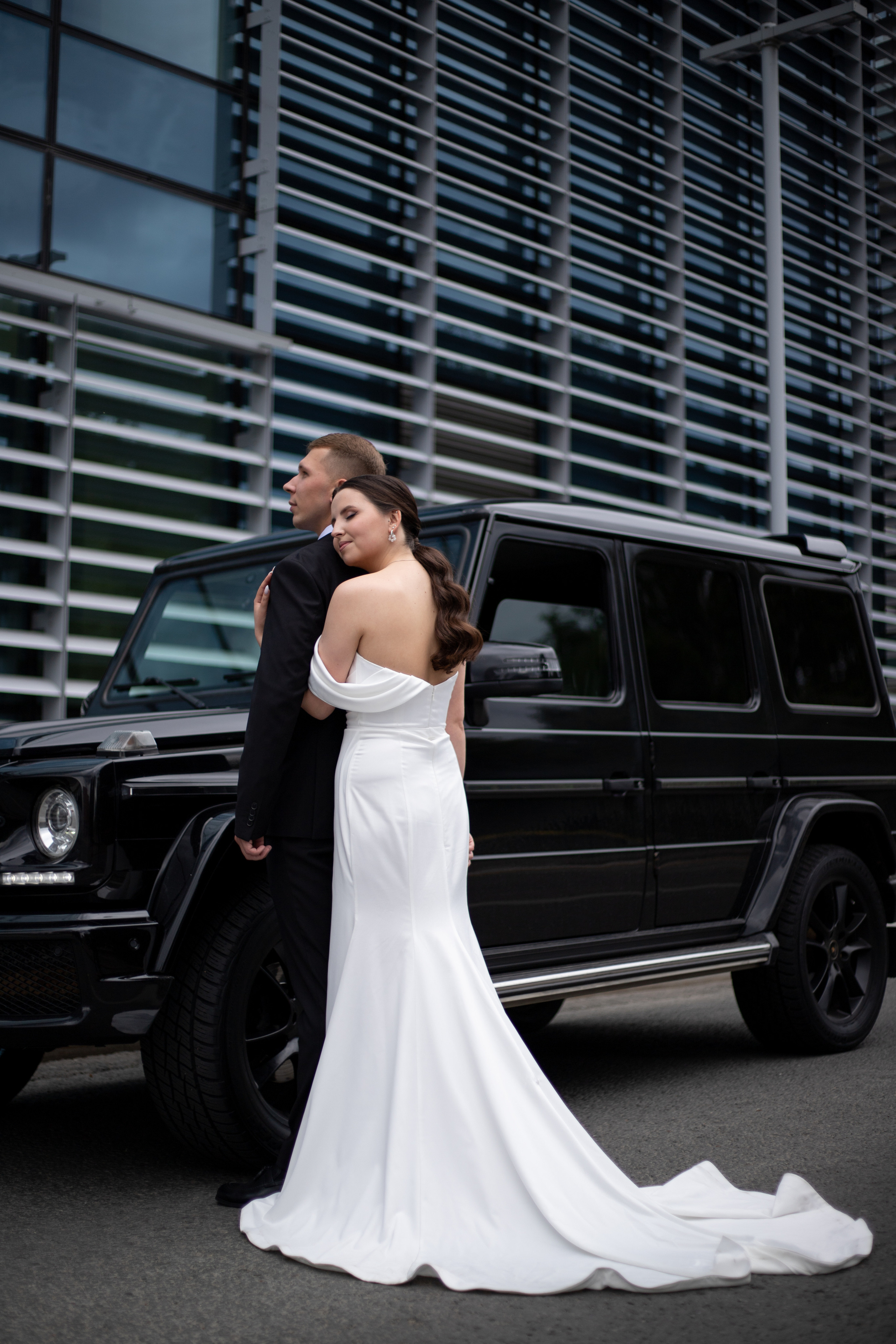 Роман и Аделина. Регина Мингалимова, семейный и свадебный фотограф в Казани