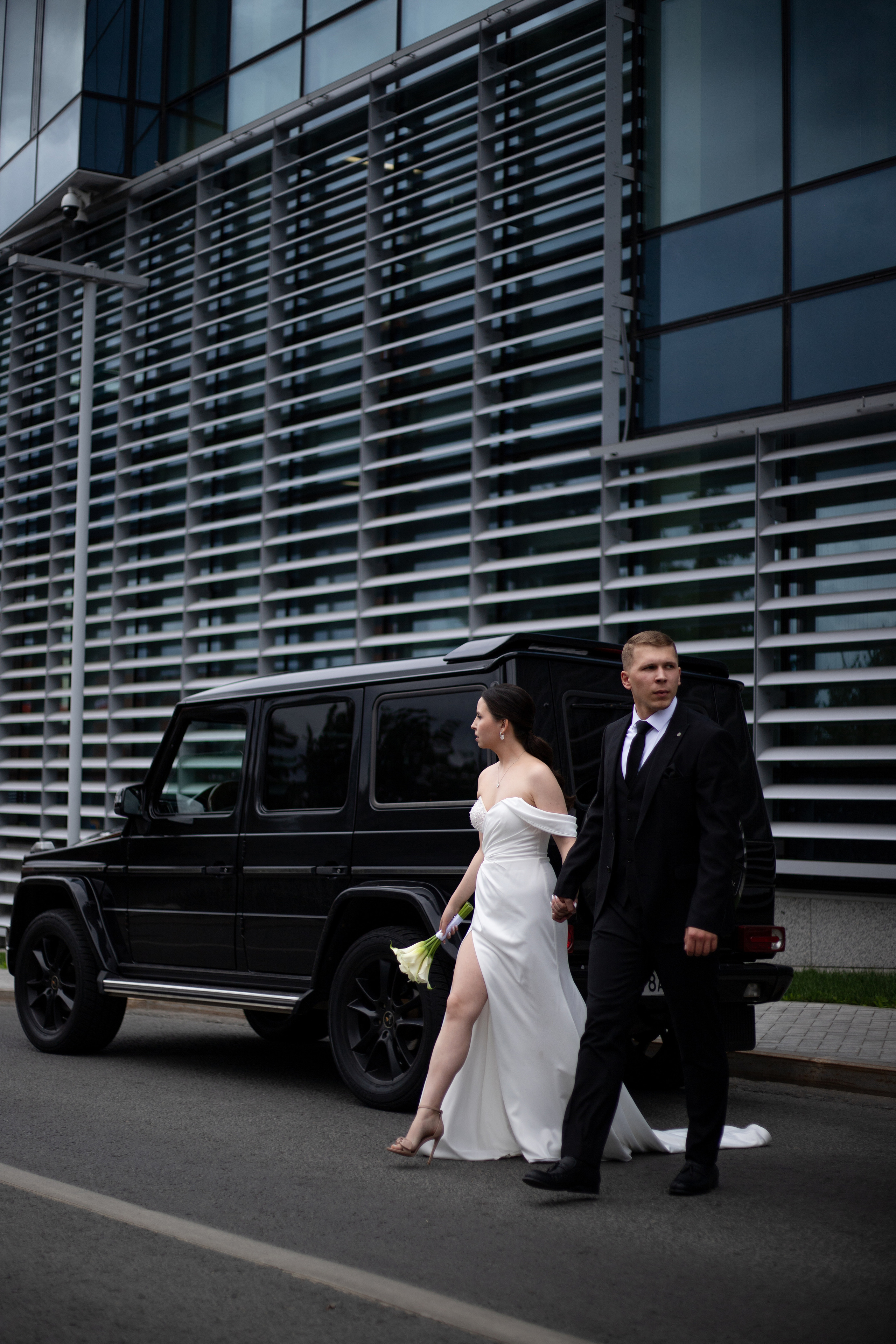 Роман и Аделина. Регина Мингалимова, семейный и свадебный фотограф в Казани