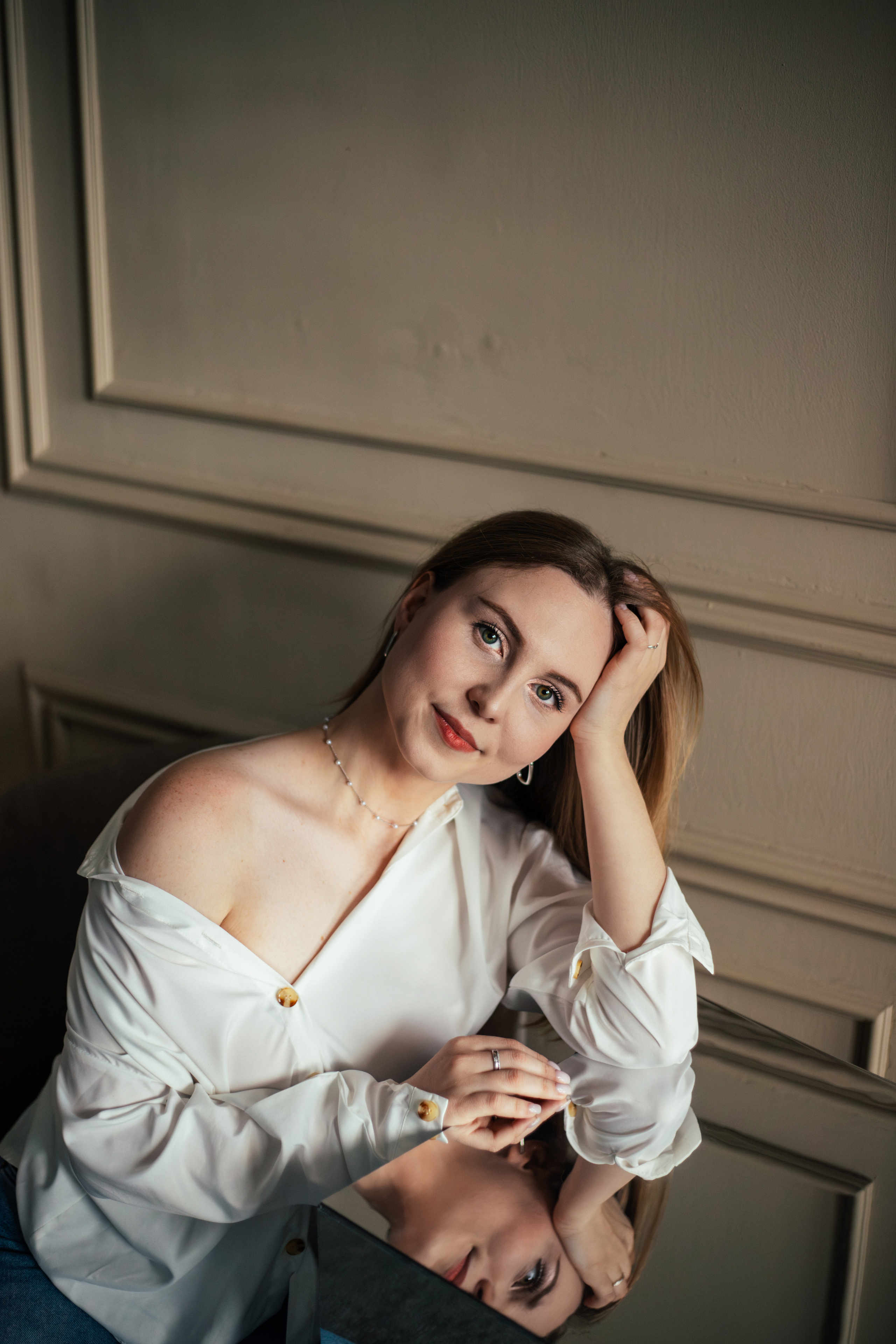 Мария. Регина Мингалимова, семейный и свадебный фотограф в Казани