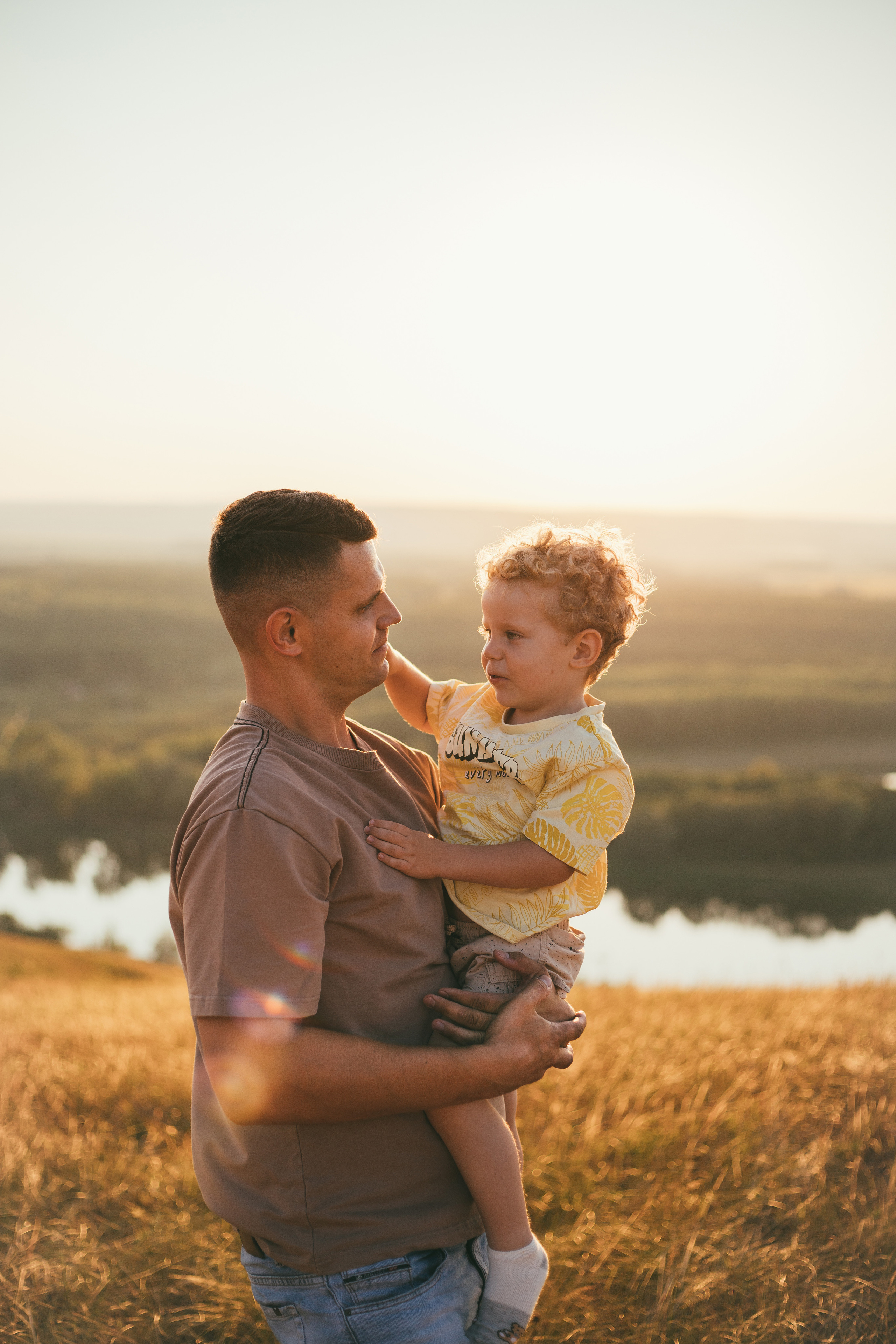 Руслан, Алина и Лев. Регина Мингалимова, семейный и свадебный фотограф в Казани