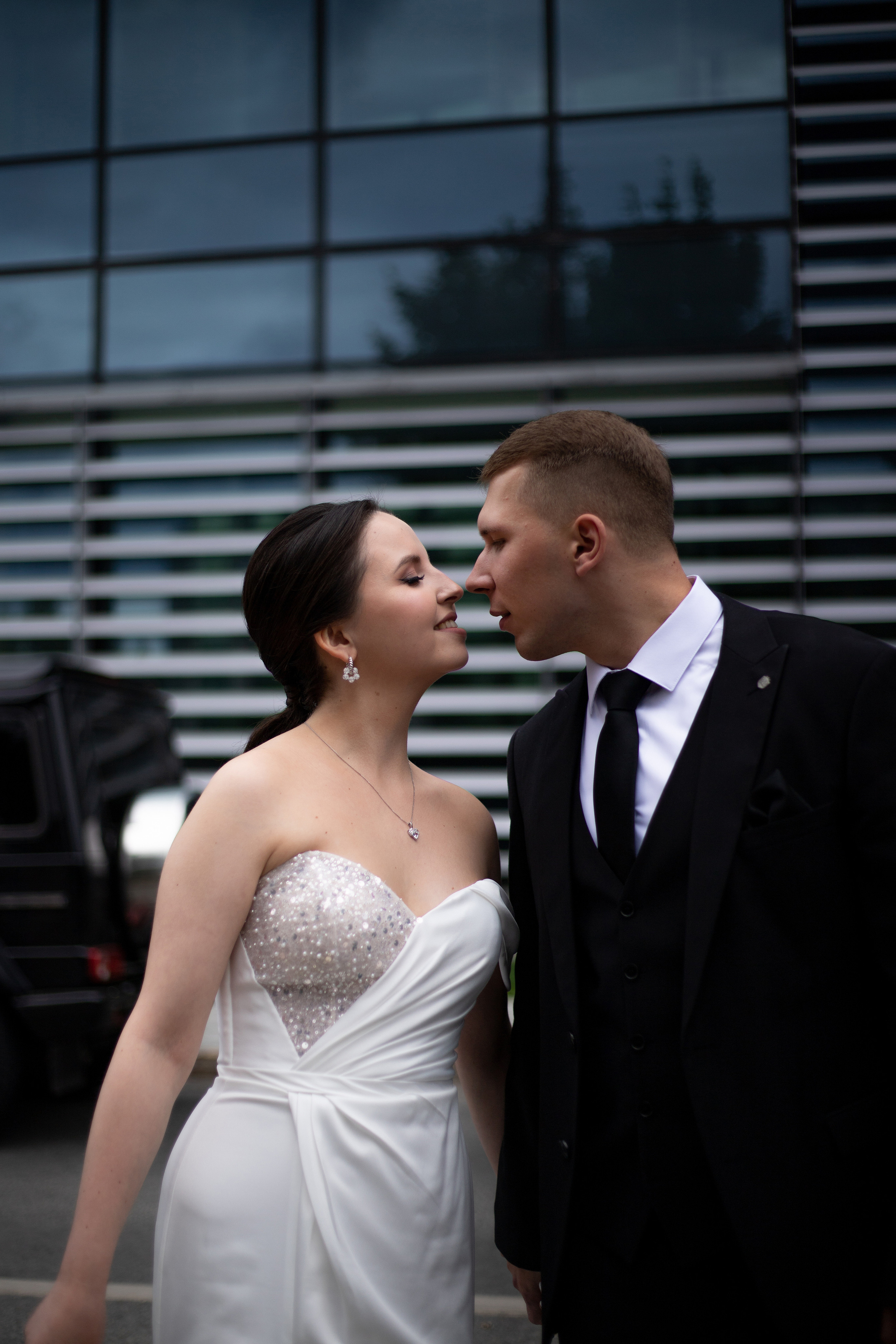 Роман и Аделина. Регина Мингалимова, семейный и свадебный фотограф в Казани