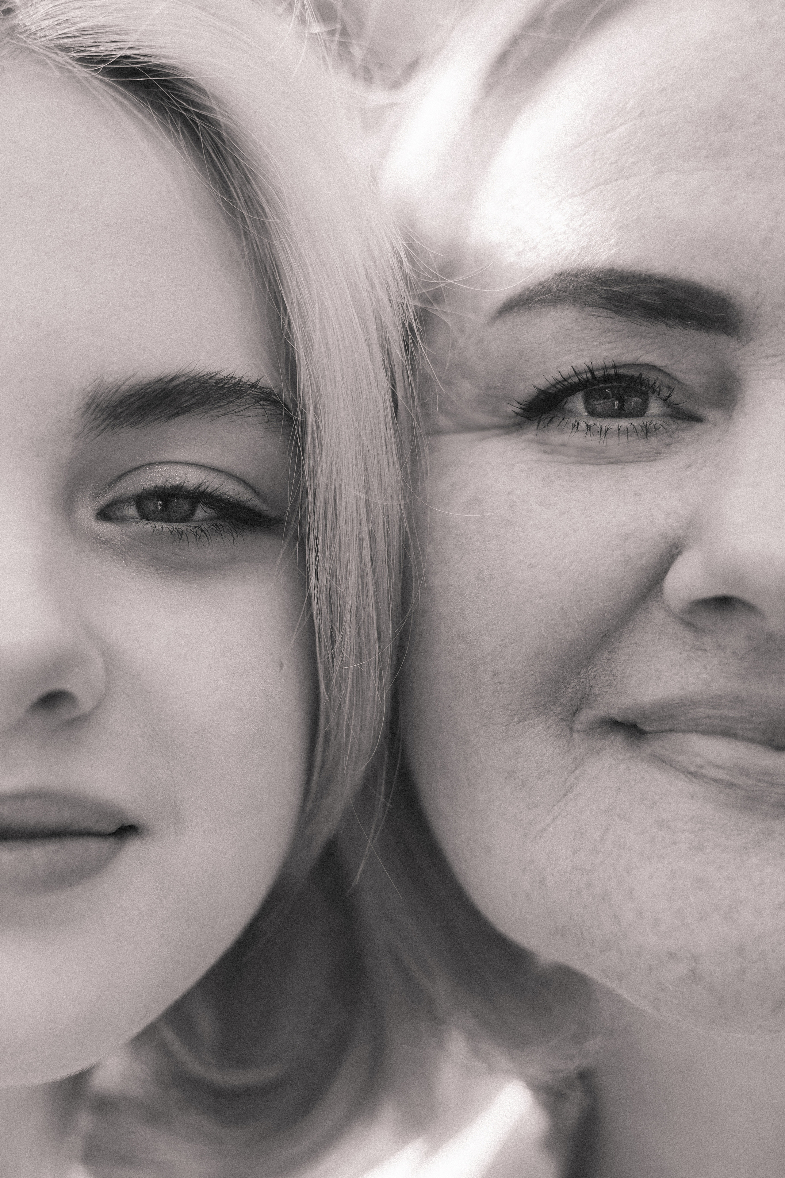 Наталья и Валерия. Регина Мингалимова, семейный и свадебный фотограф в Казани