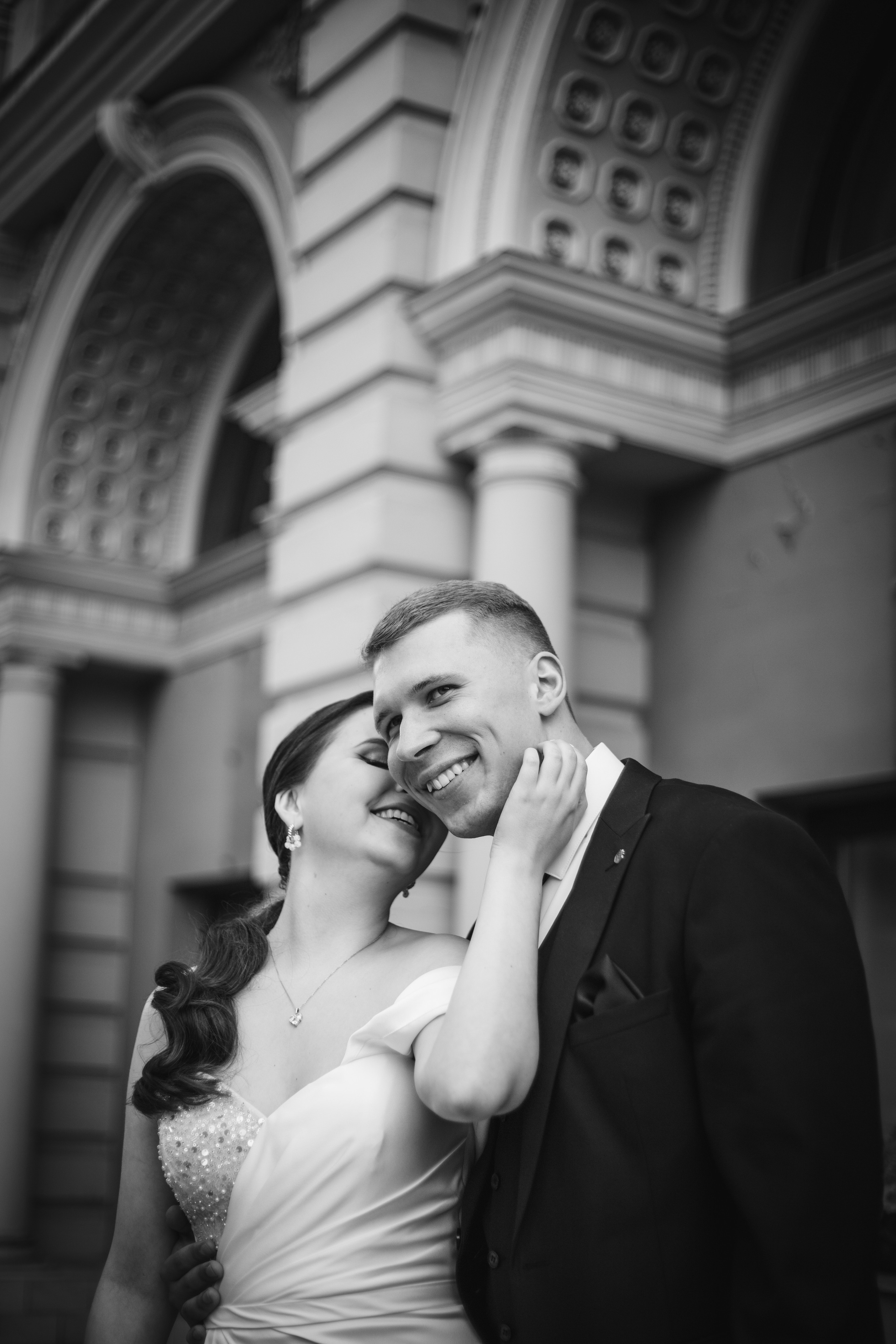 Роман и Аделина. Регина Мингалимова, семейный и свадебный фотограф в Казани