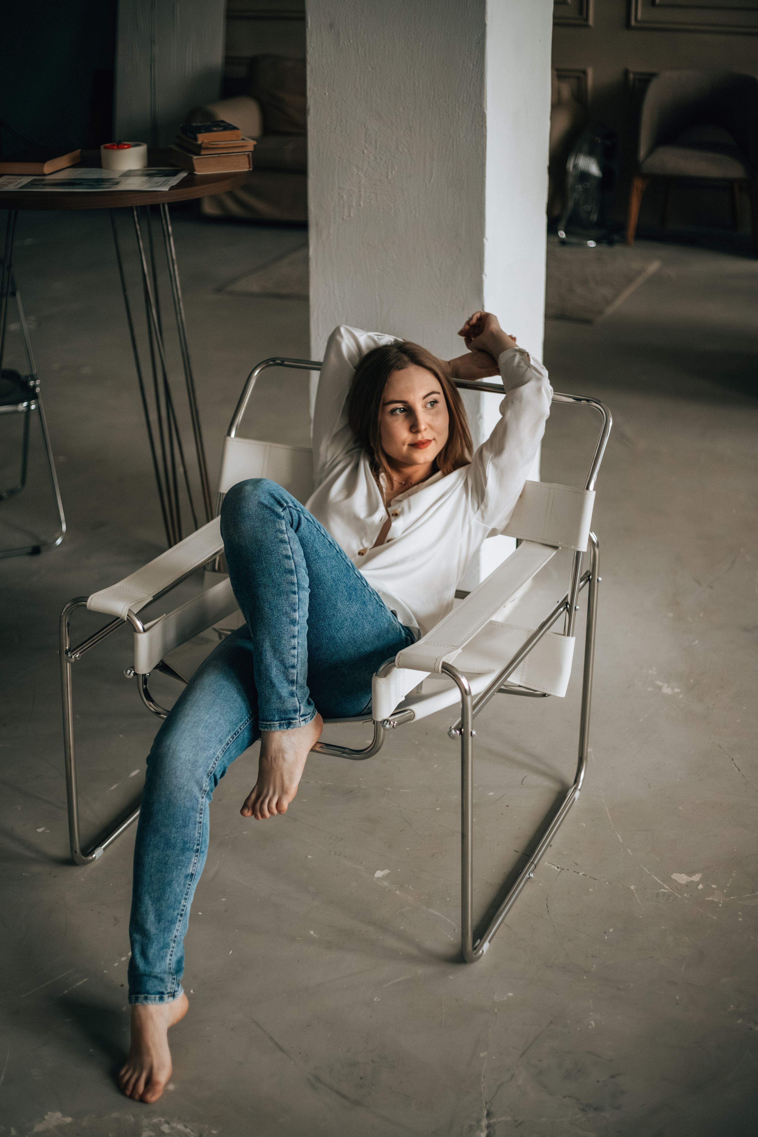 Мария. Регина Мингалимова, семейный и свадебный фотограф в Казани