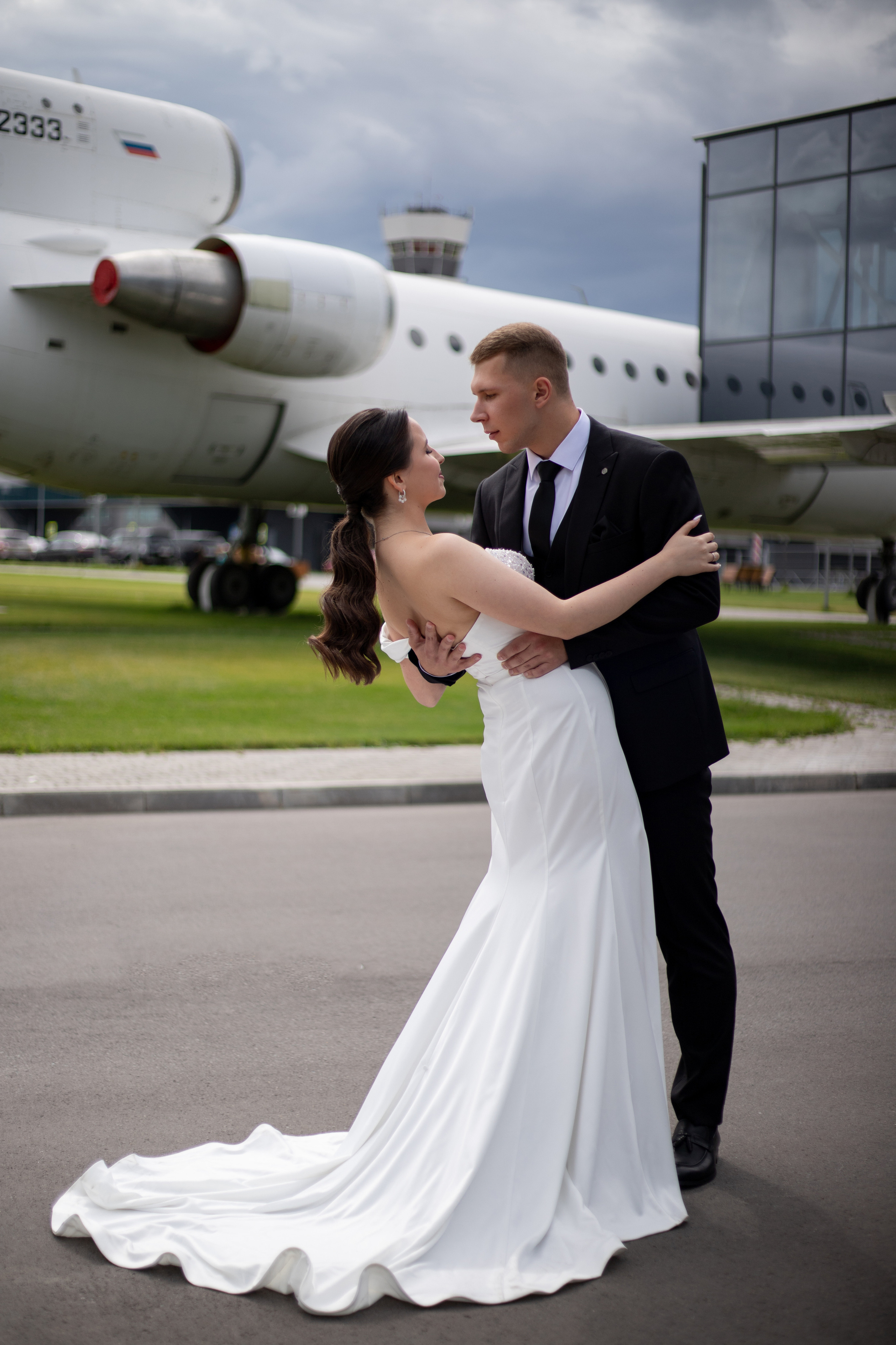 Роман и Аделина. Регина Мингалимова, семейный и свадебный фотограф в Казани