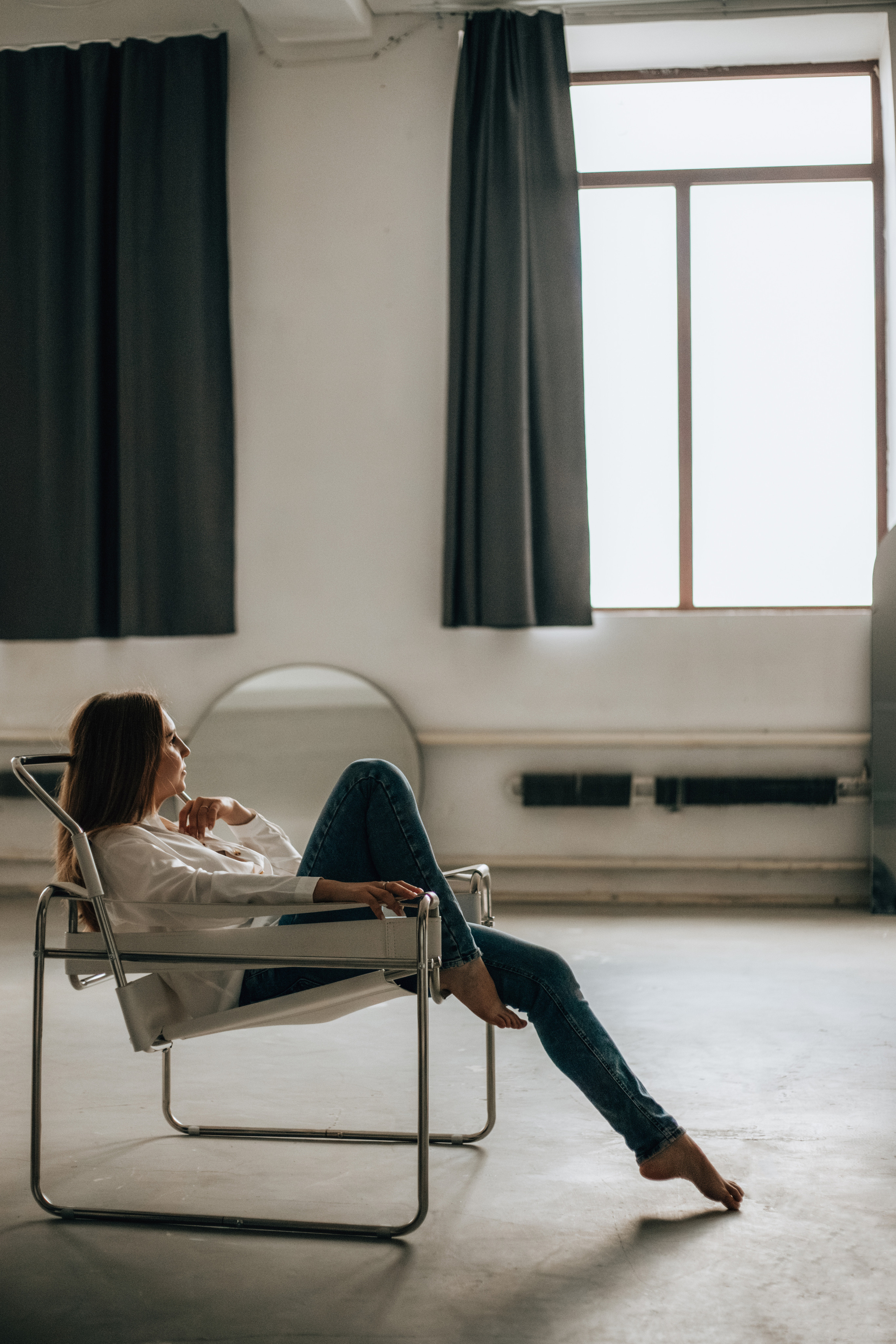 Мария. Регина Мингалимова, семейный и свадебный фотограф в Казани