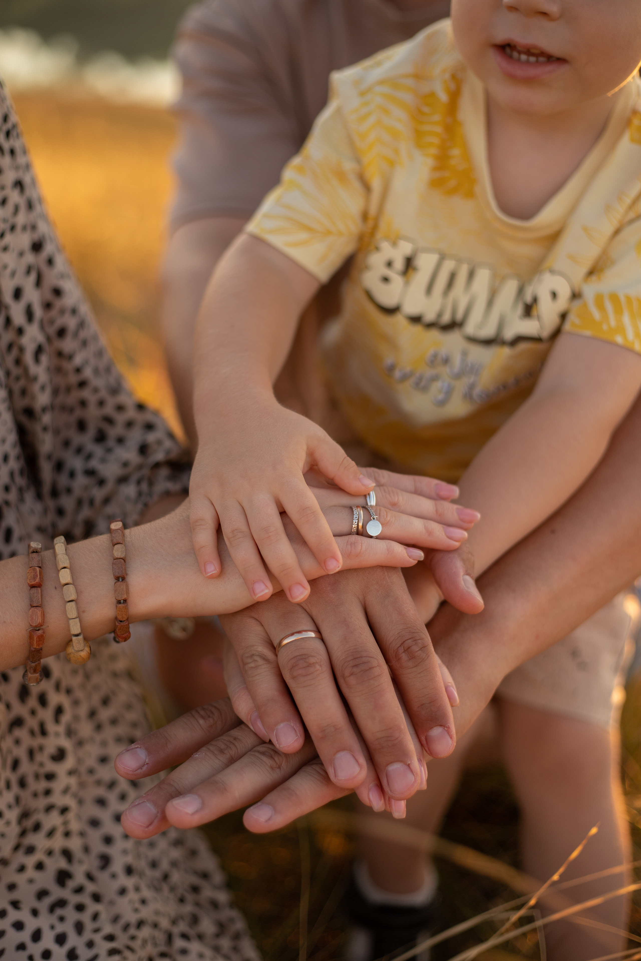 Руслан, Алина и Лев. Регина Мингалимова, семейный и свадебный фотограф в Казани