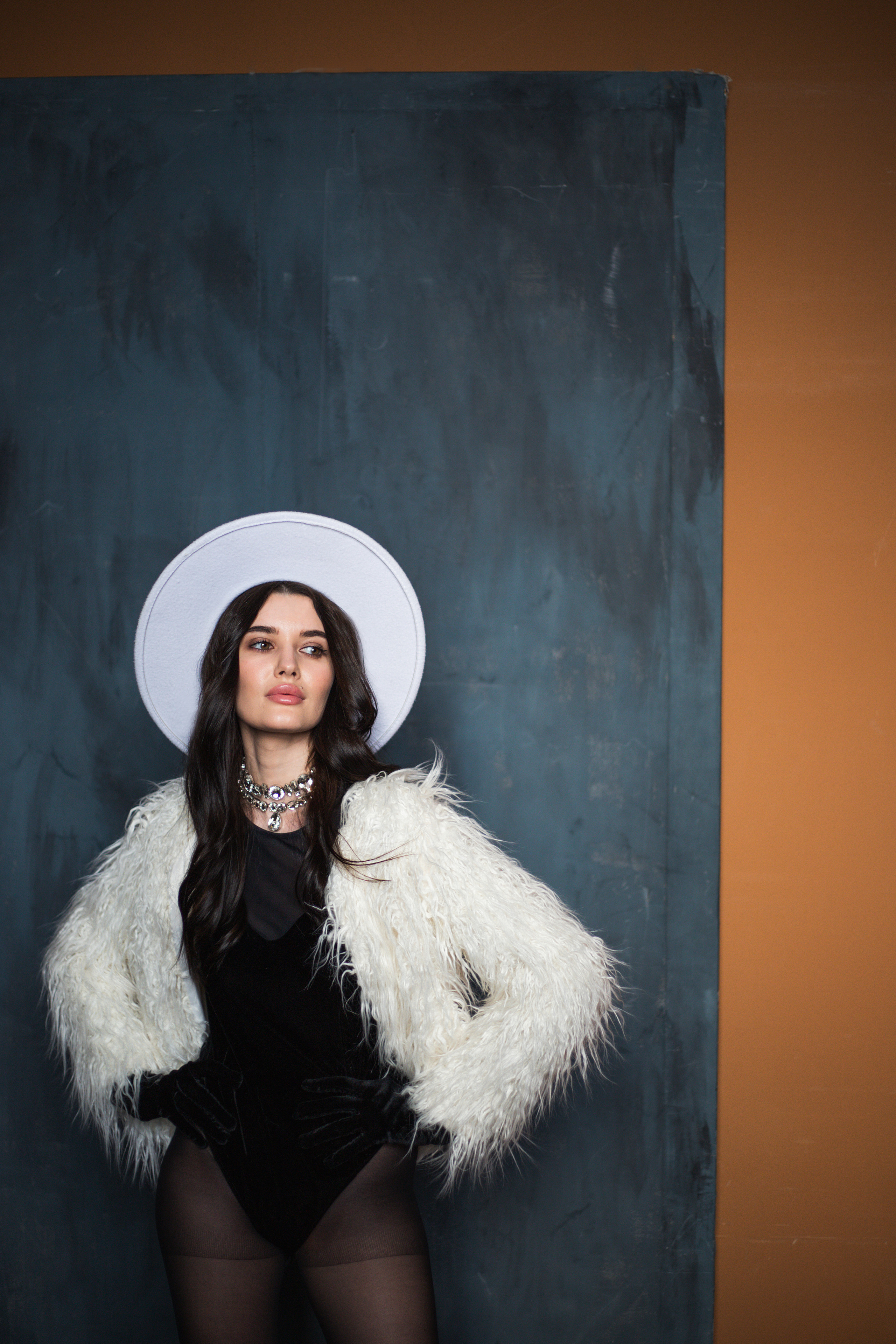 Надежда. Регина Мингалимова, семейный и свадебный фотограф в Казани