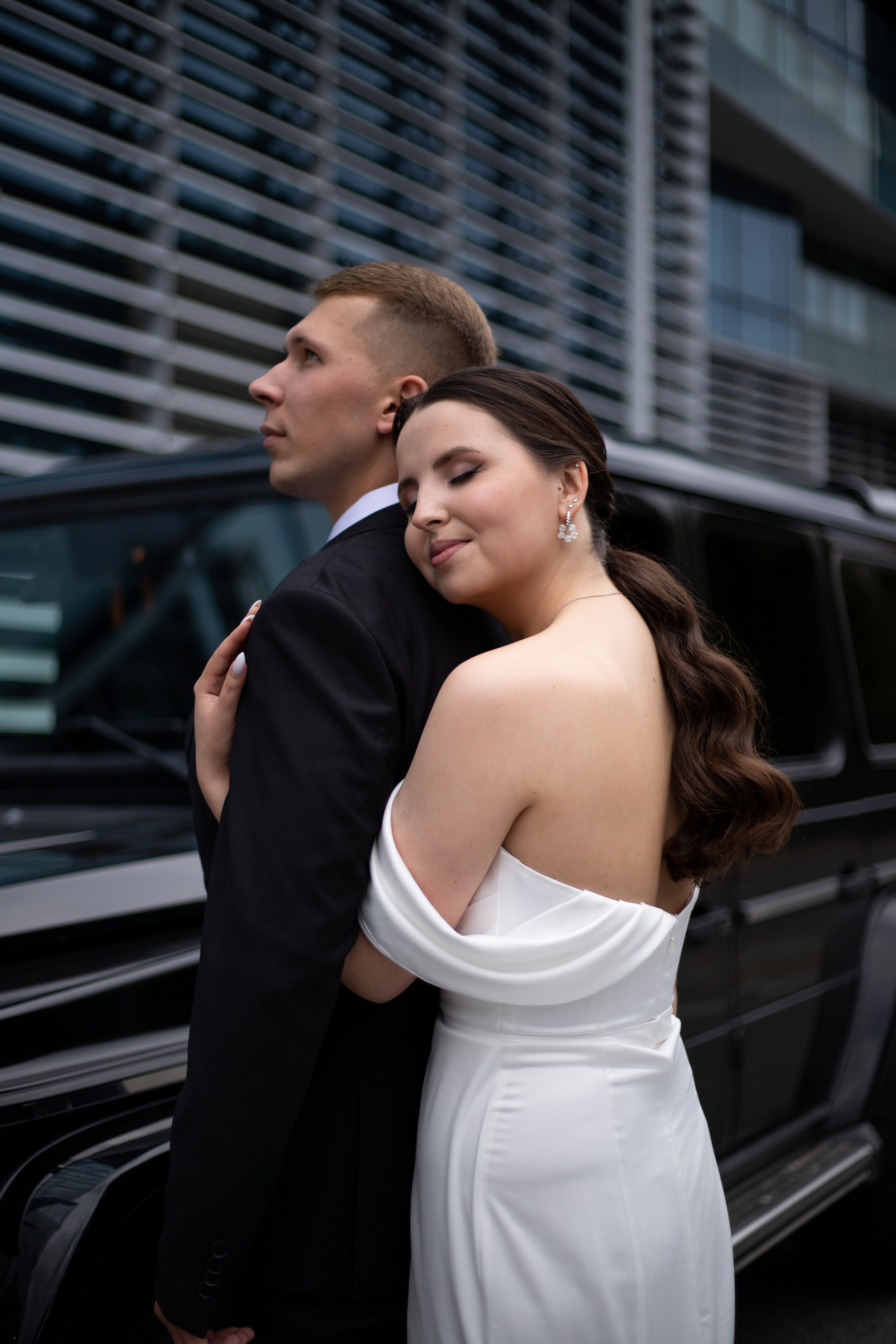 Роман и Аделина. Регина Мингалимова, семейный и свадебный фотограф в Казани