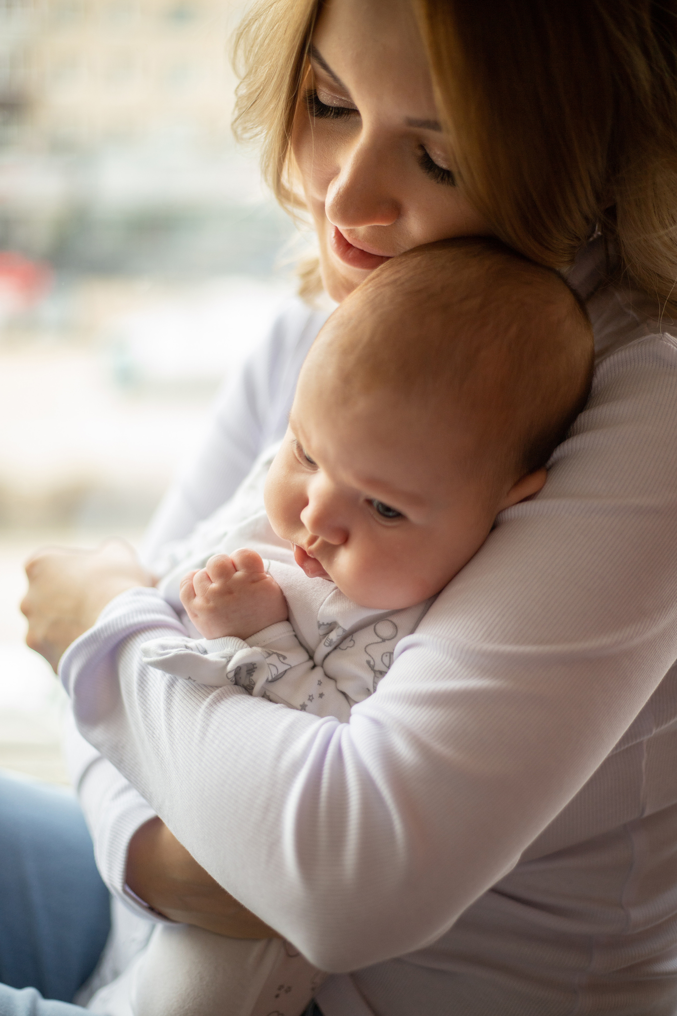 Сергей, Резеда и Эвелина. Регина Мингалимова, семейный и свадебный фотограф в Казани