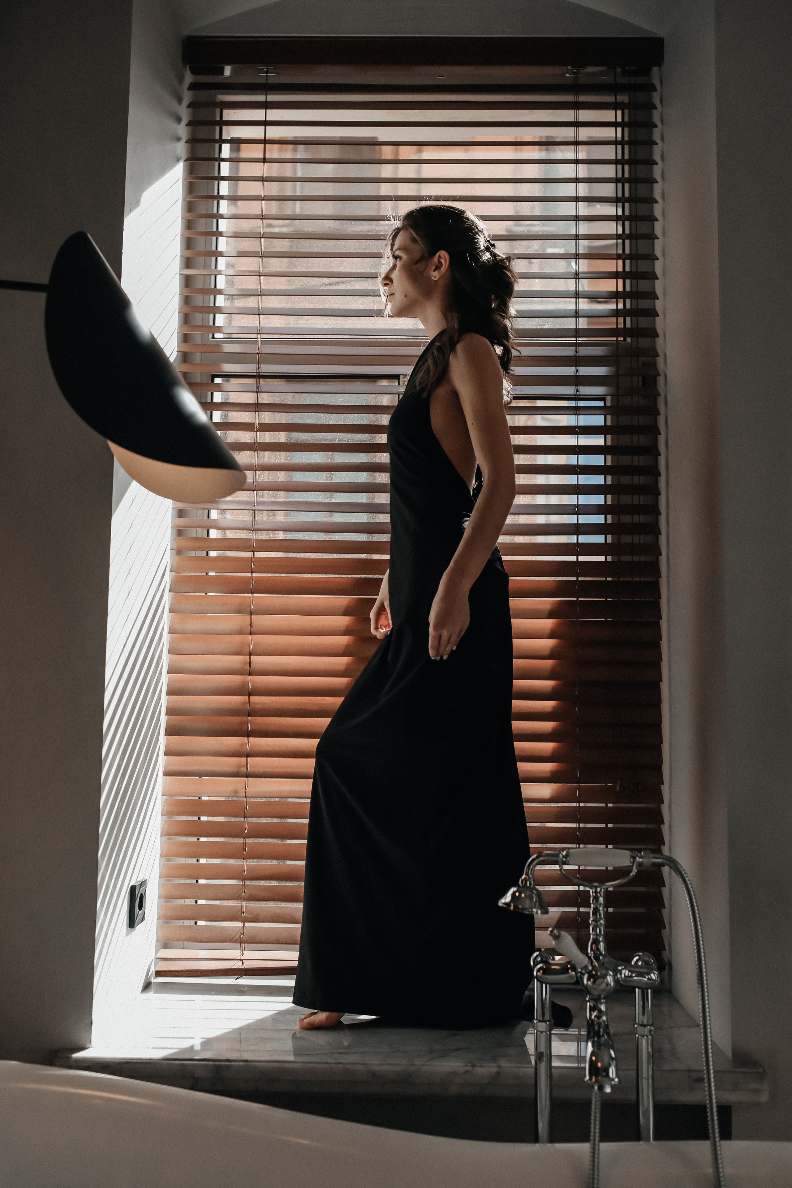 Фотодень в Dostoevsky apartments. Главная