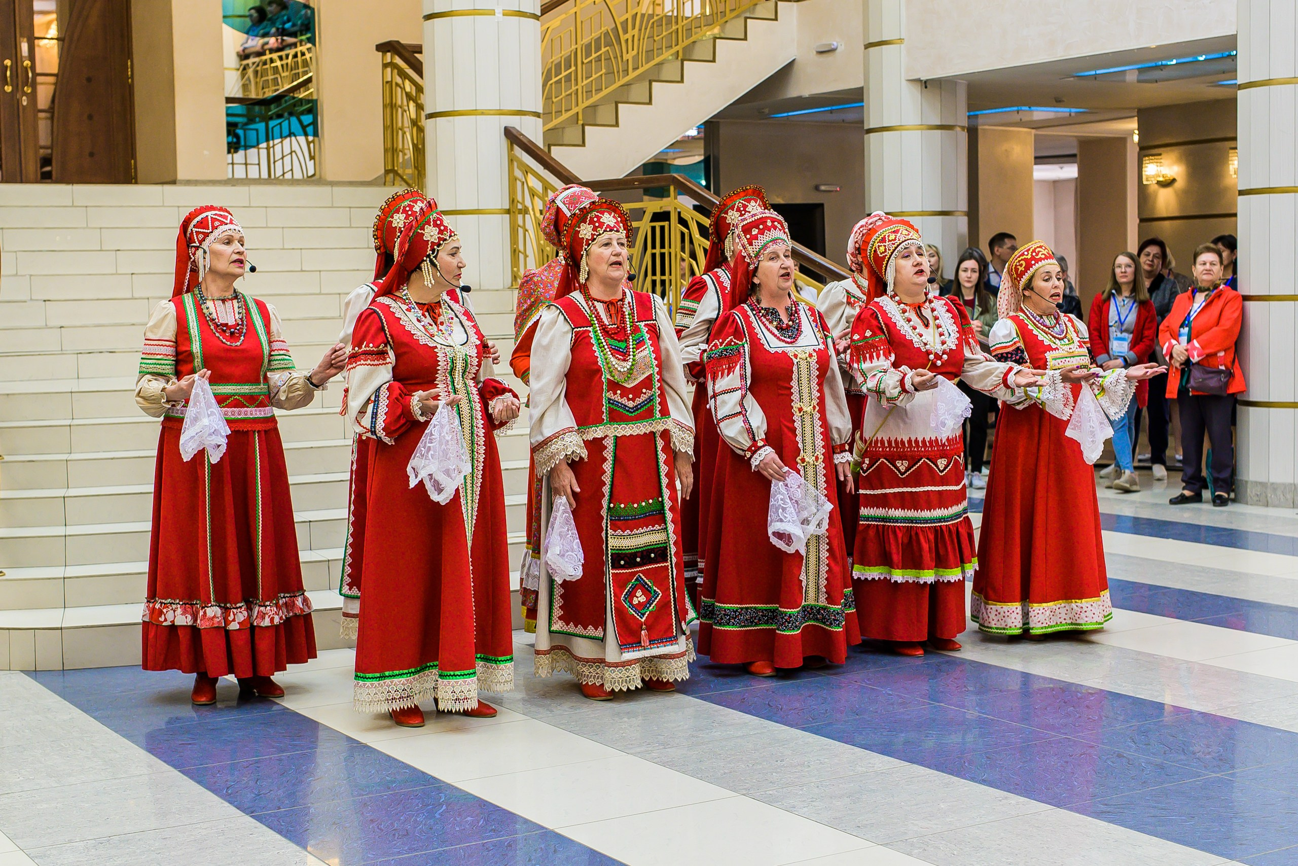 Ярмарка. Фотограф в Кемерово Владислав Шульц