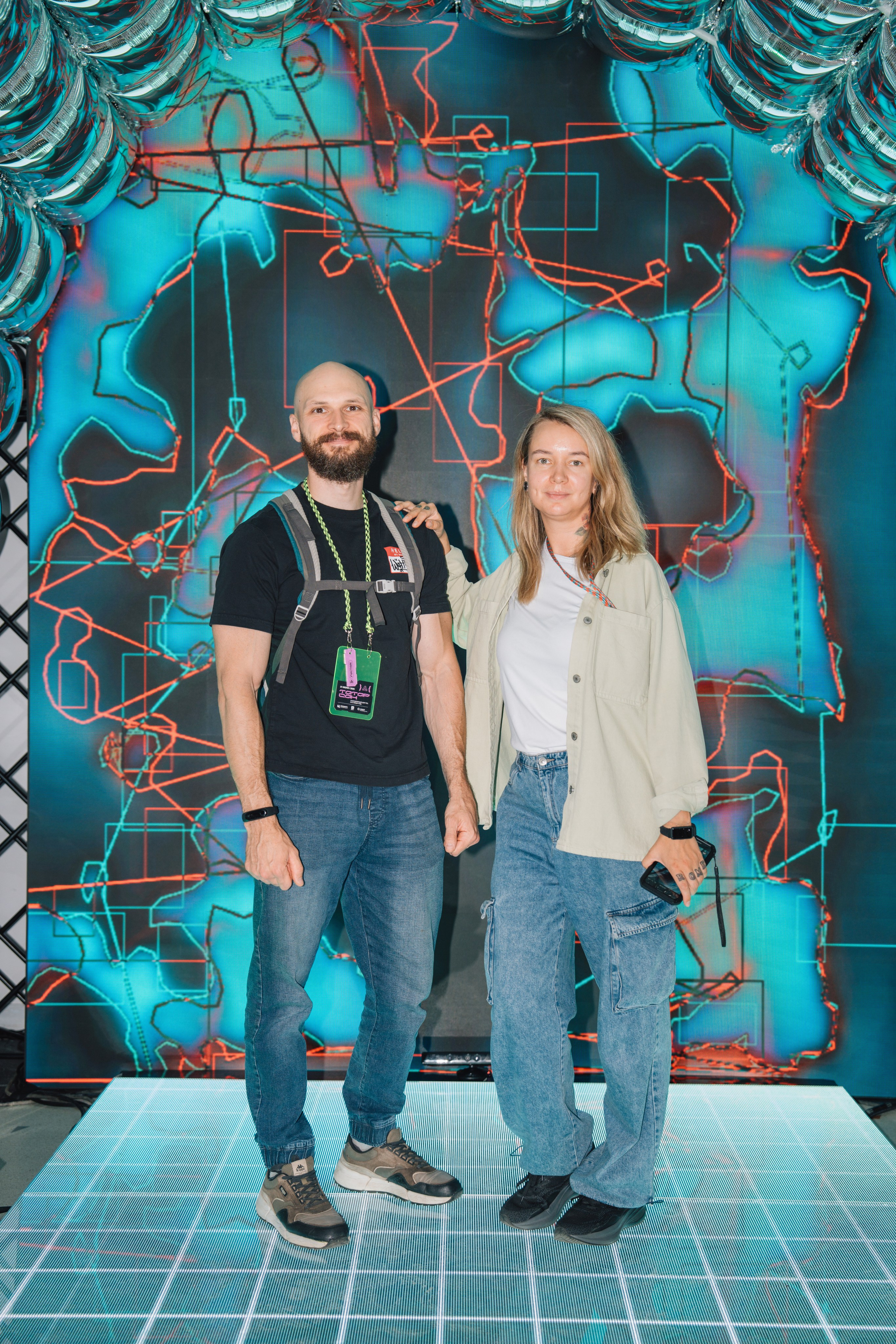 Татар Сан. Kaef-production