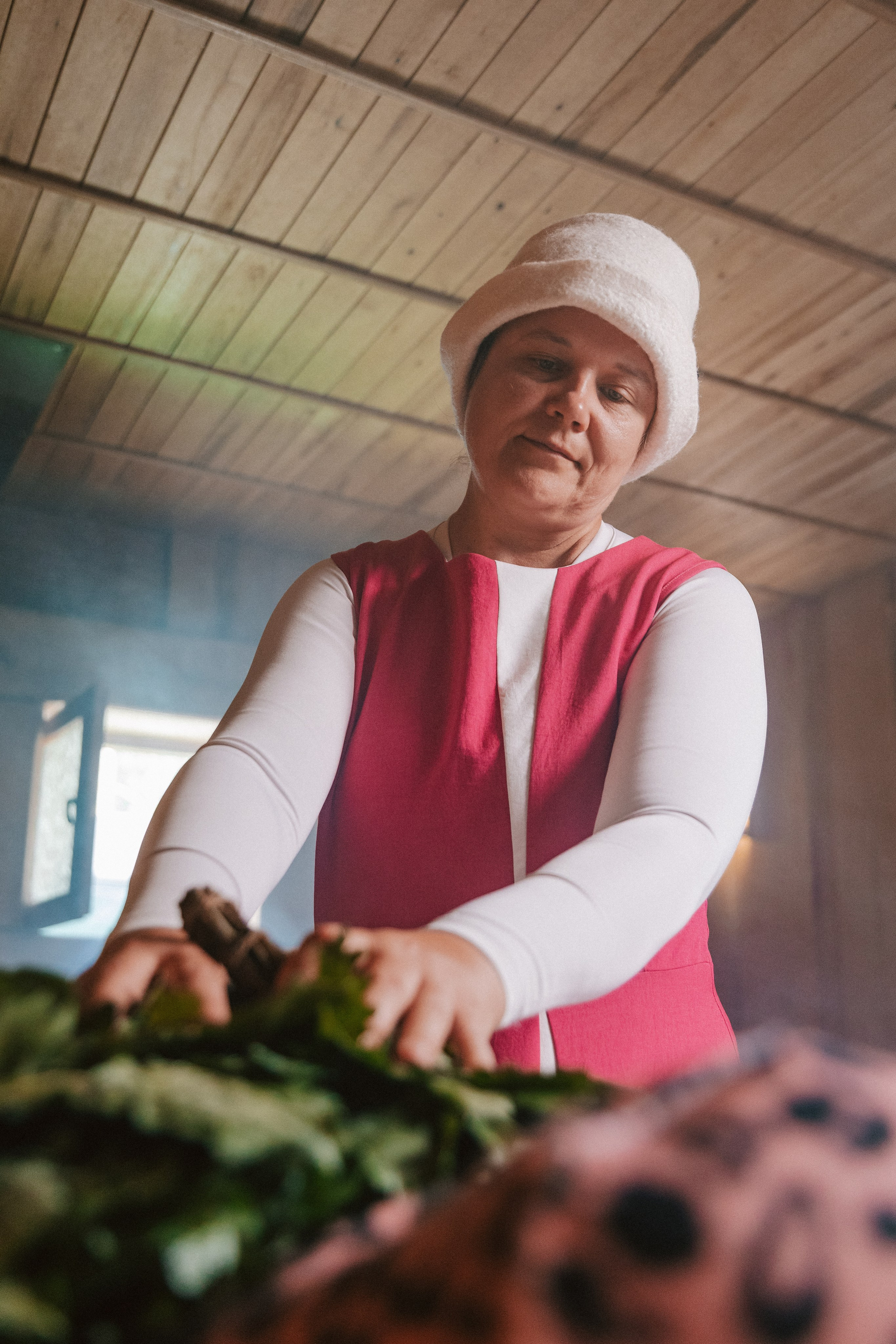 Индивидуальные. Kaef-production