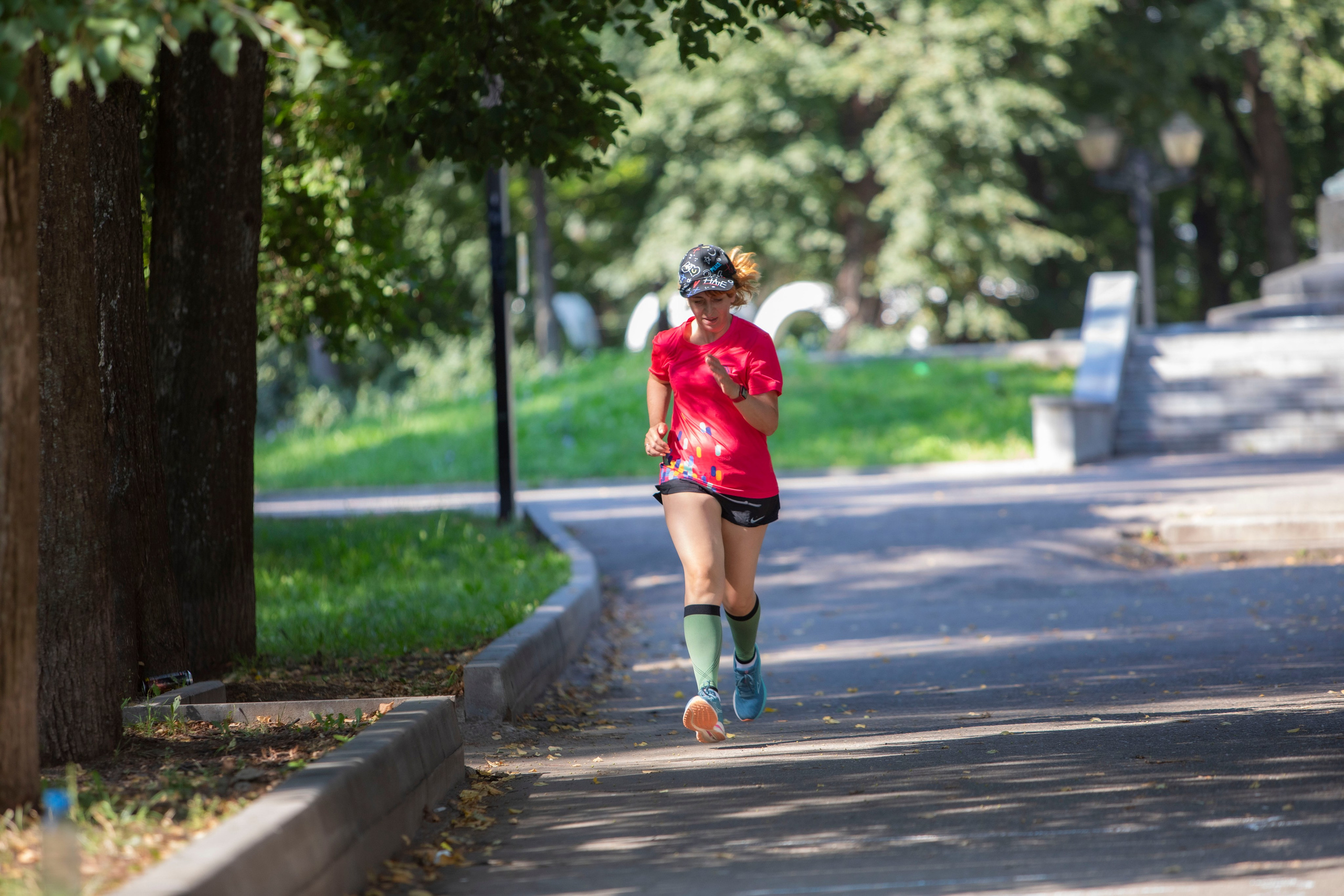 Дай 5, Иваново, 12 августа 2023 г. Фотограф Сергей Ловкий