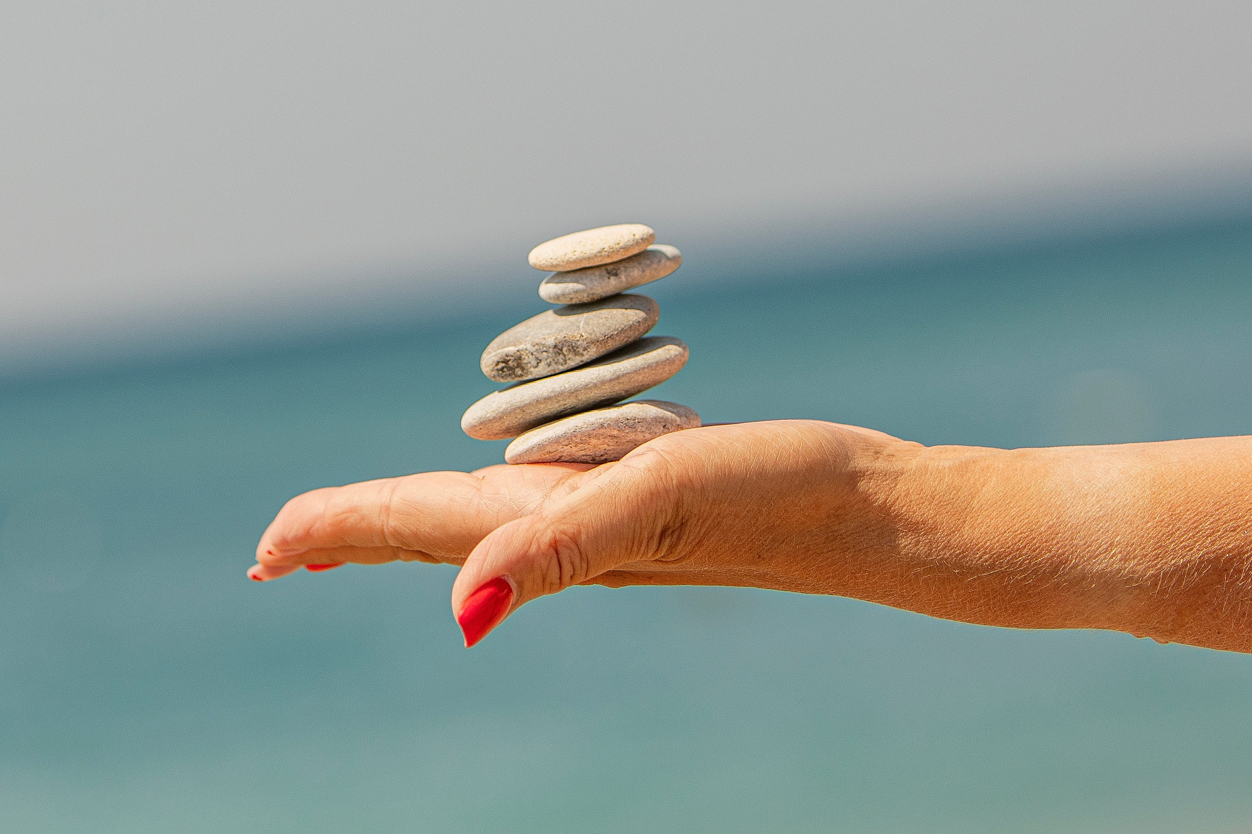 Про жизнь. Фотограф Сергей Ловкий