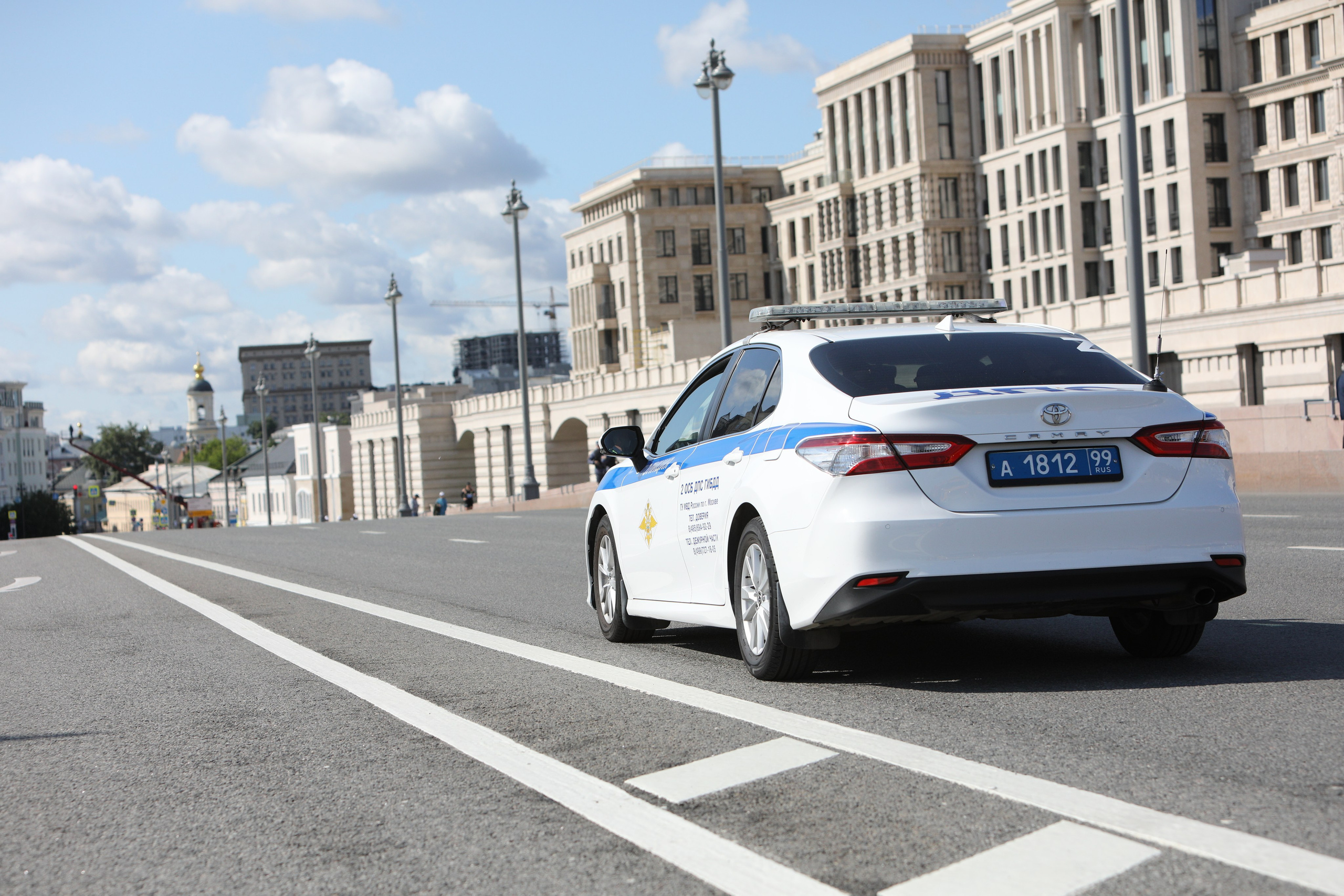 ЗаБег РФ, 5 июня 2023 г. Фотограф Сергей Ловкий