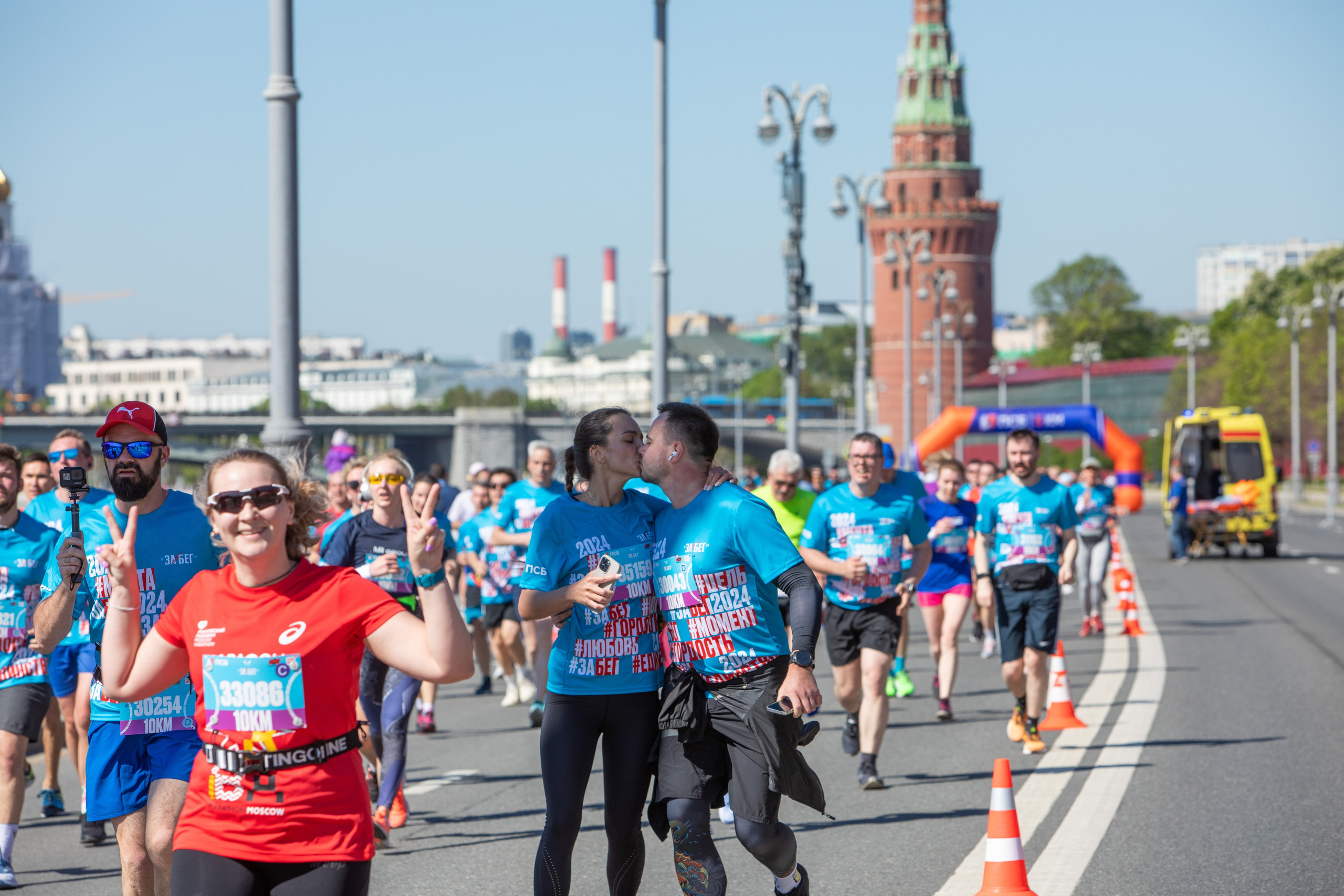 ЗаБег.РФ, 19.05.24 г. Фотограф Сергей Ловкий
