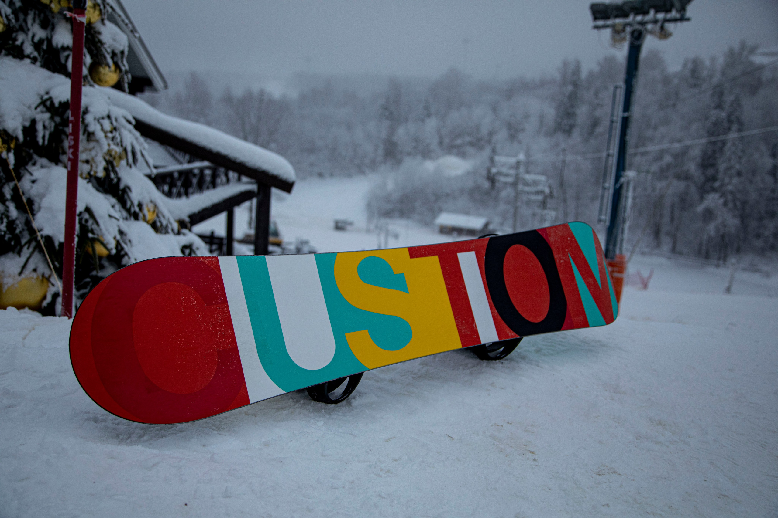 Про жизнь. Фотограф Сергей Ловкий