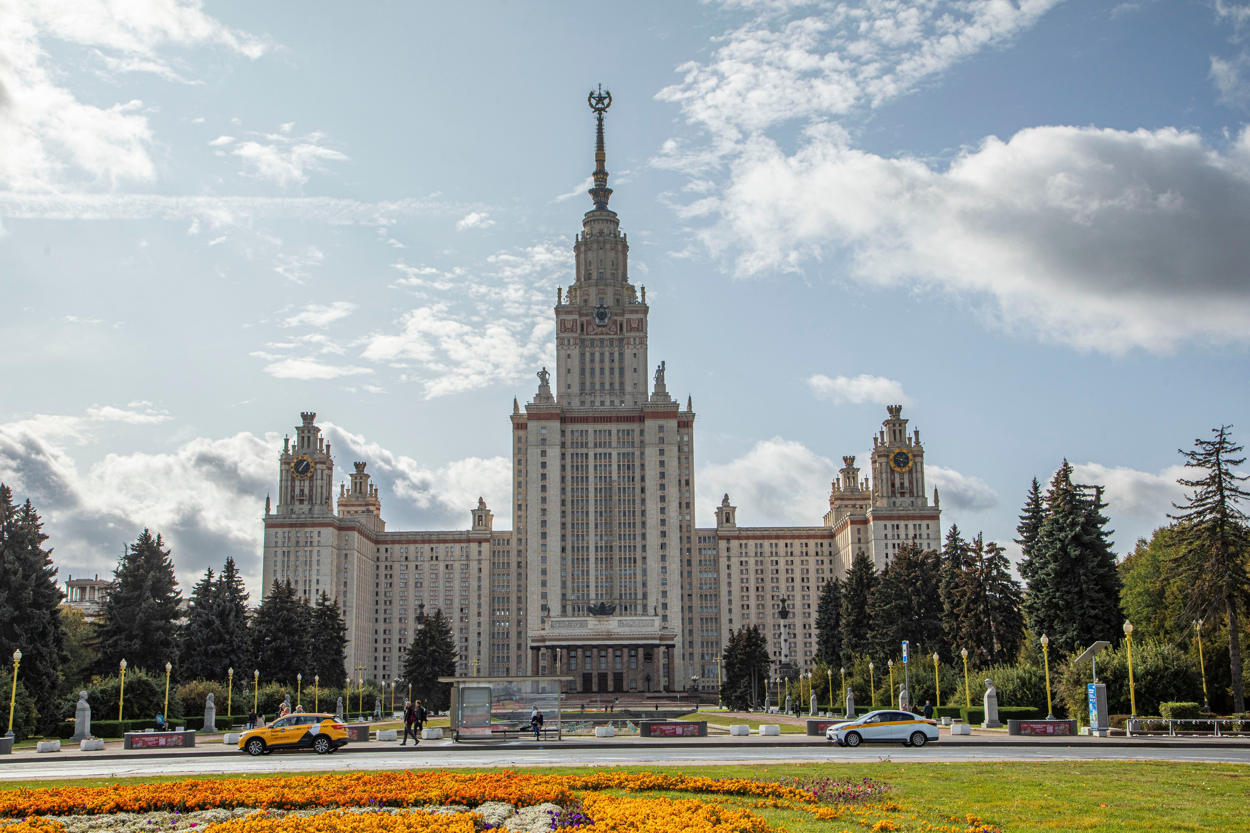 Про жизнь. Фотограф Сергей Ловкий