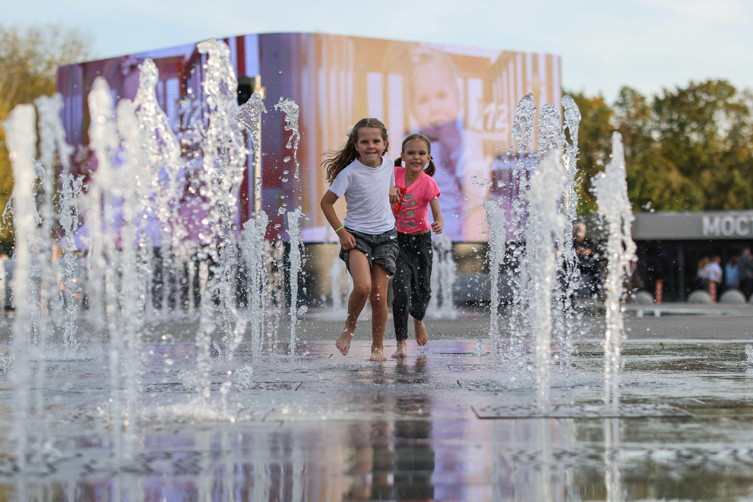 Фотограф Сергей Ловкий