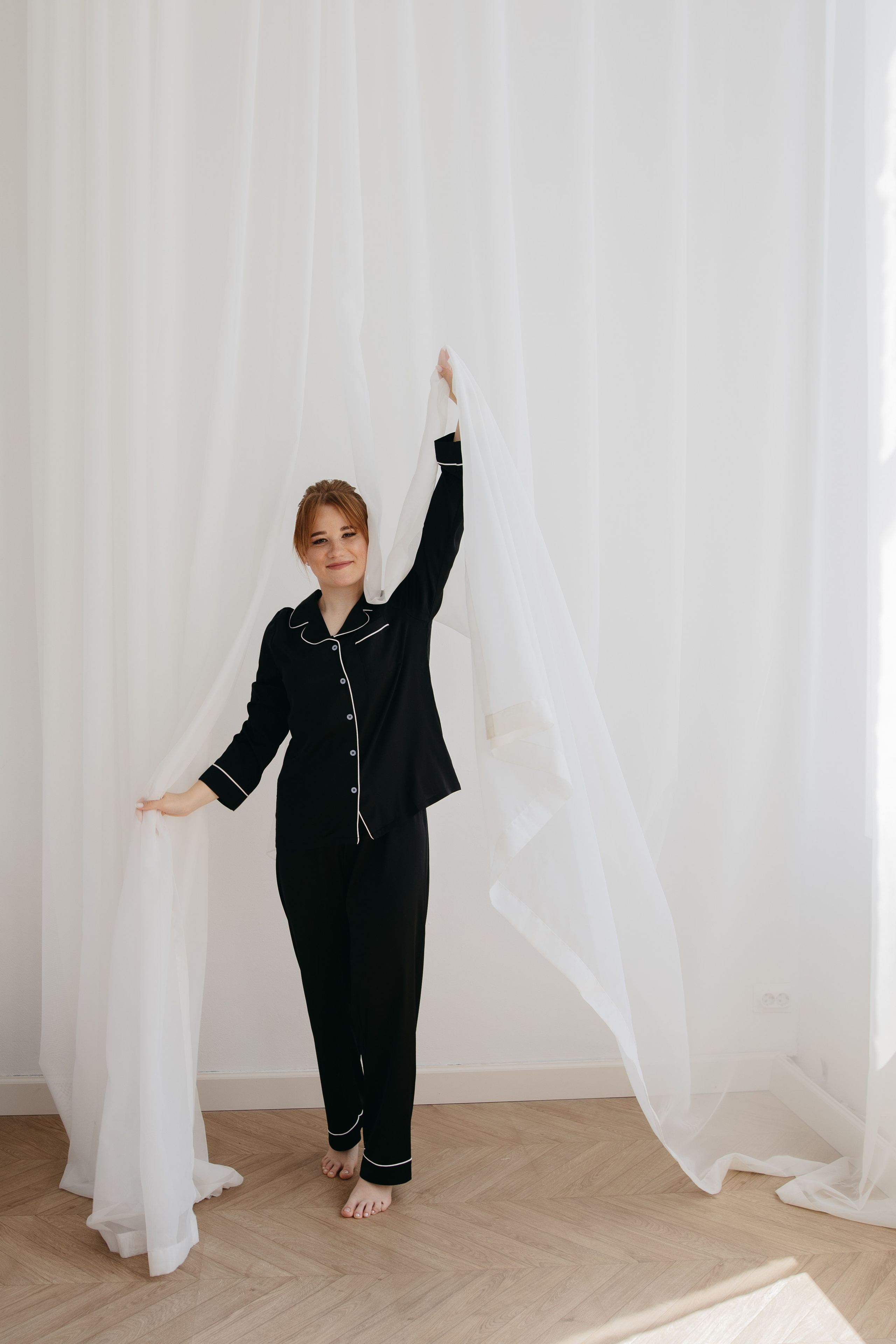 Айдар и Анастасия. Свадебный и женский фотограф