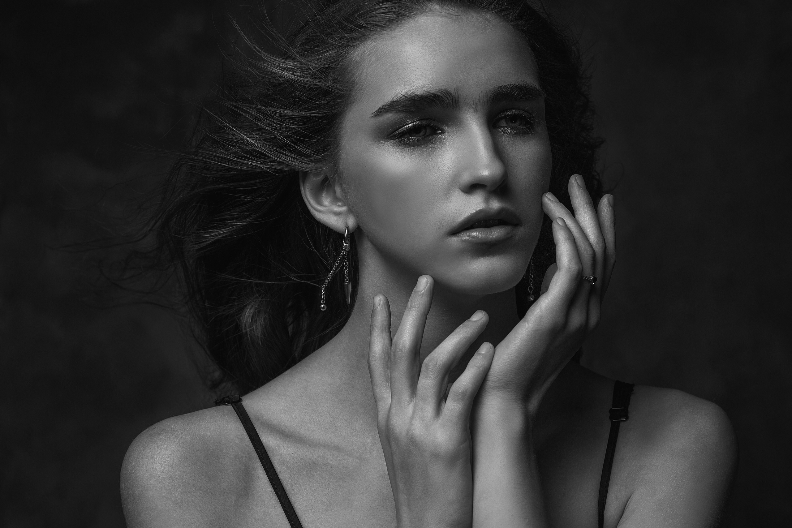 ПСИХОЛОГИЧЕСКИЙ ПОРТРЕТ. Главная