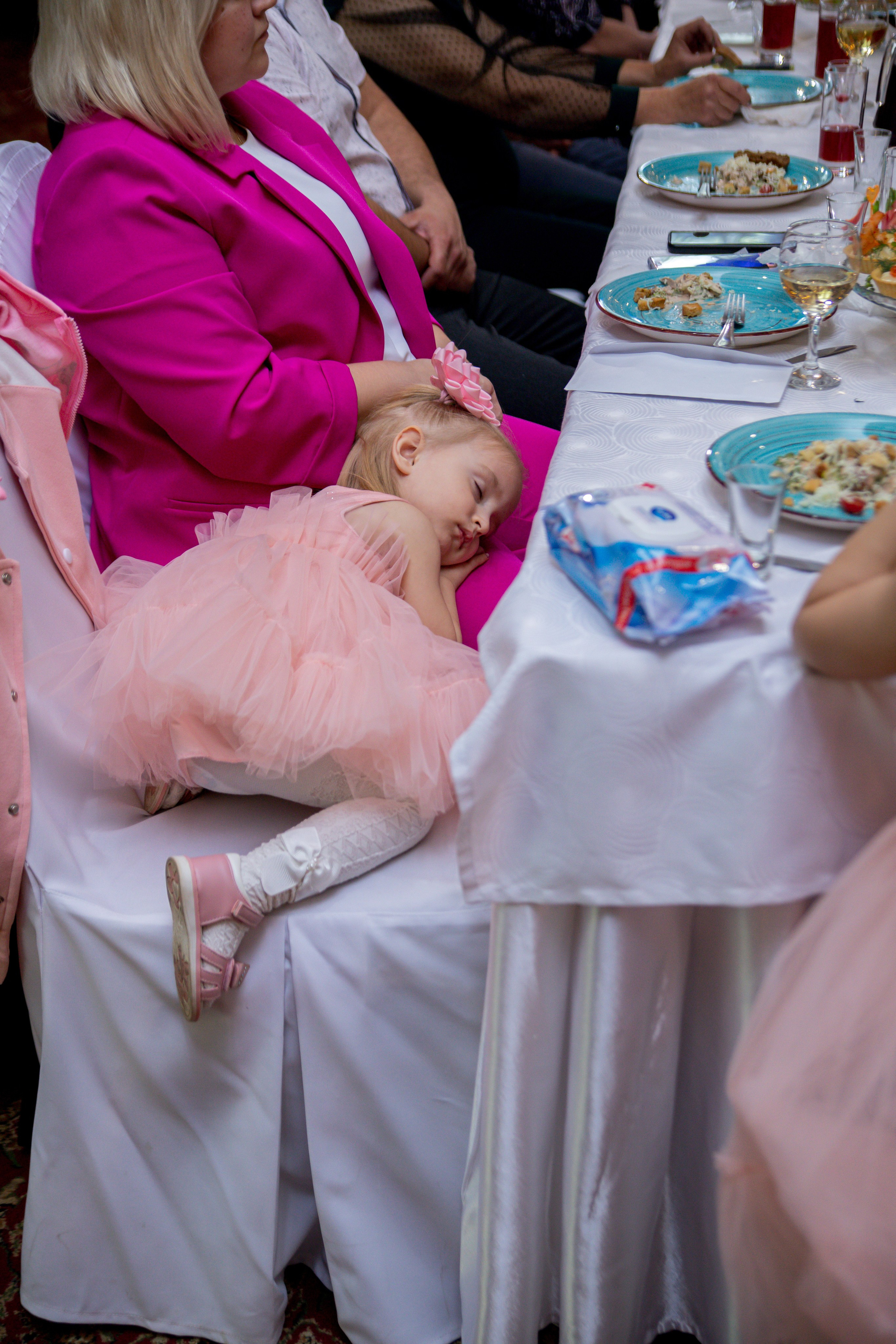 Илья + Юлия. Свадебный и семейный фотограф в Михайловке Полина Крипс