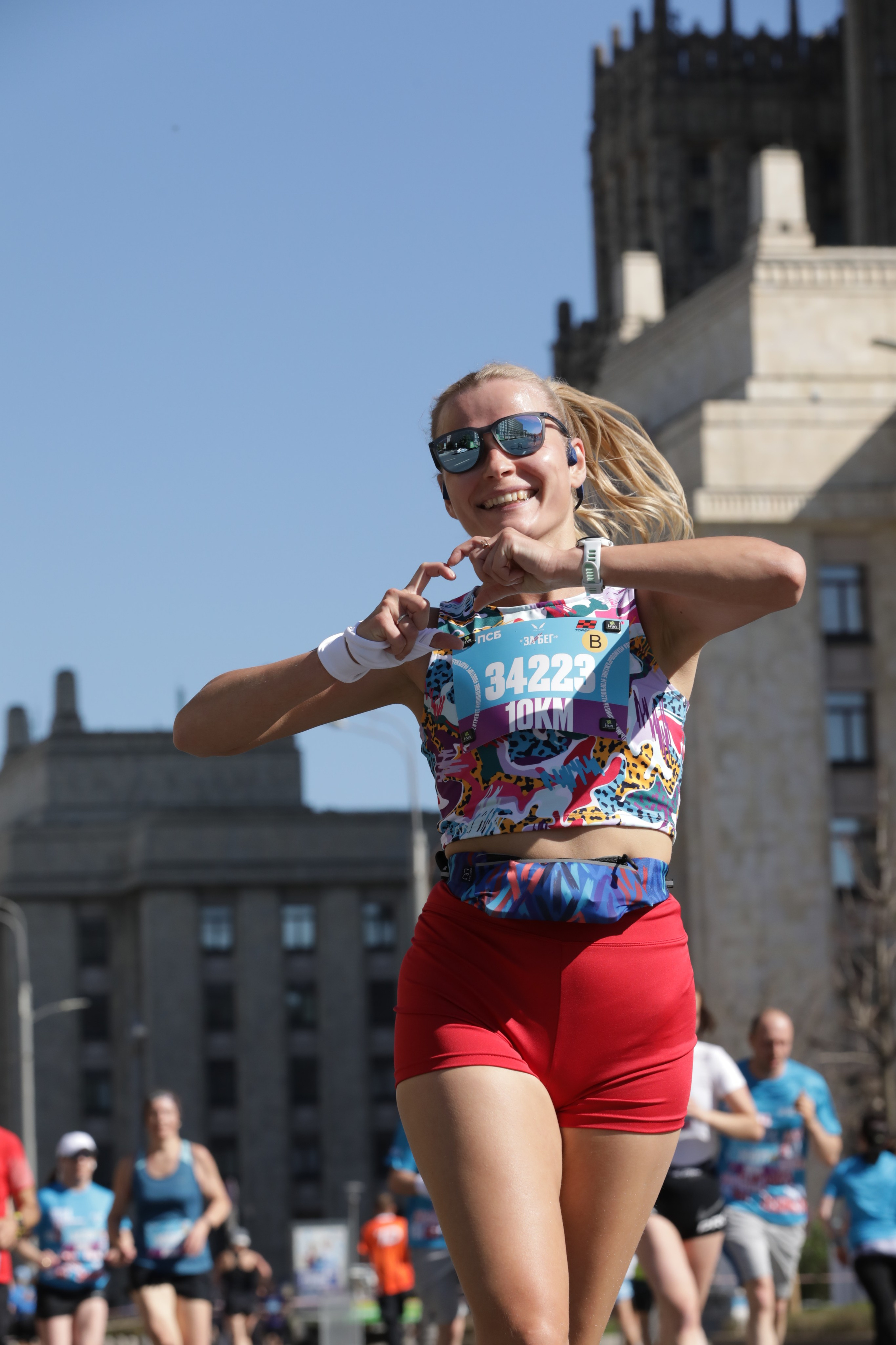 Репортажная съёмка спортивных мероприятий. ESHE_PHOTO Фотограф анималист в Москве и Московской области