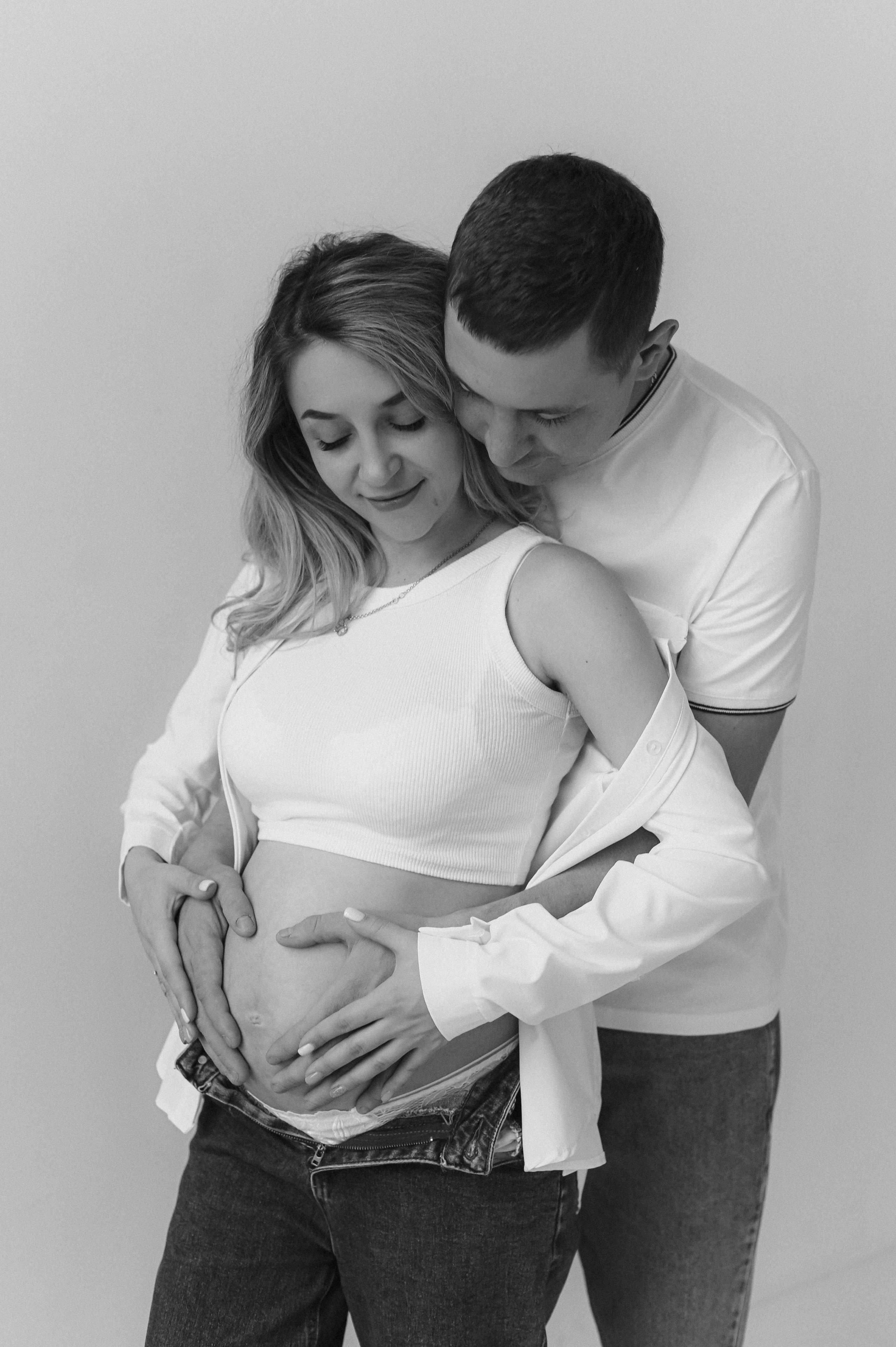 Максим + Аня. Свадебный и семейный фотограф Волгоград Москва