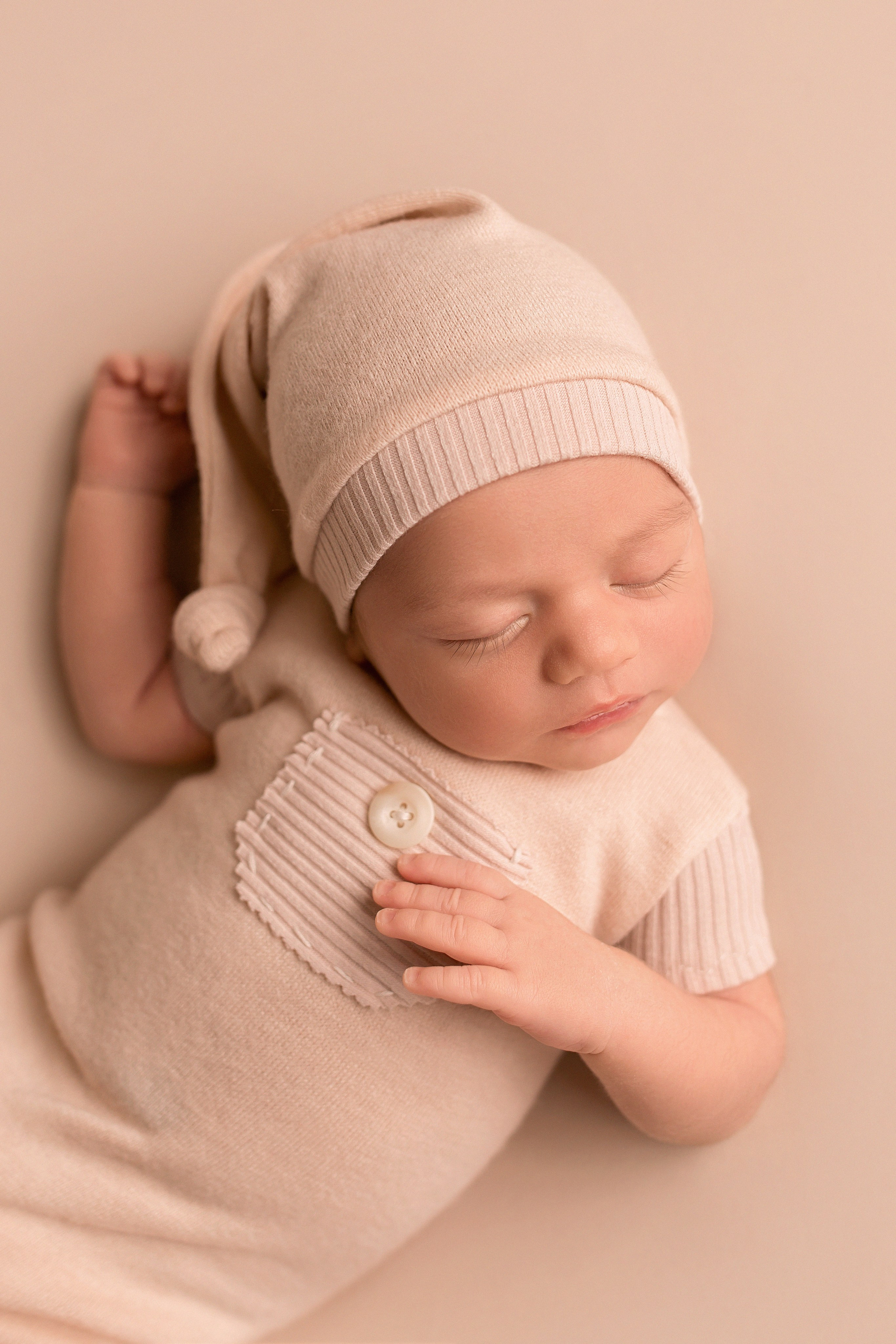 Новорожденные. Фотограф новорождённых и малышей до года в Томске, Светлана Торопова