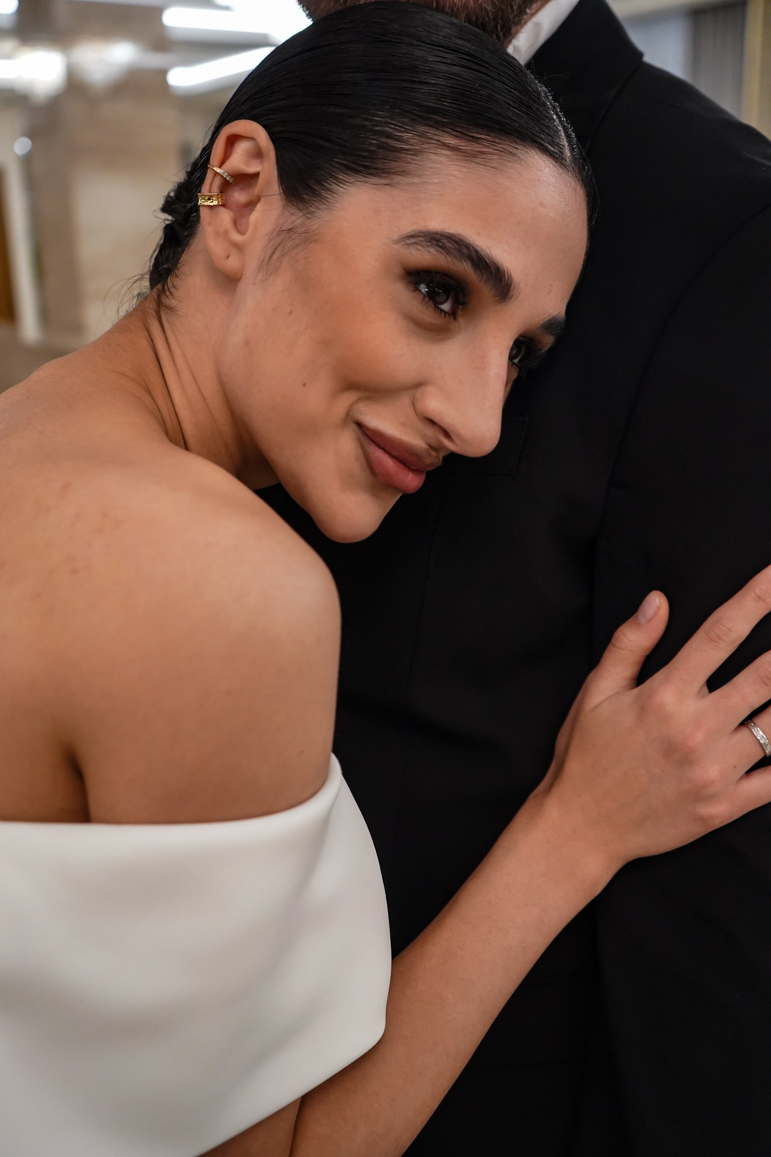 Свадьба. Объективно. Показываю жизнь через свои кадры