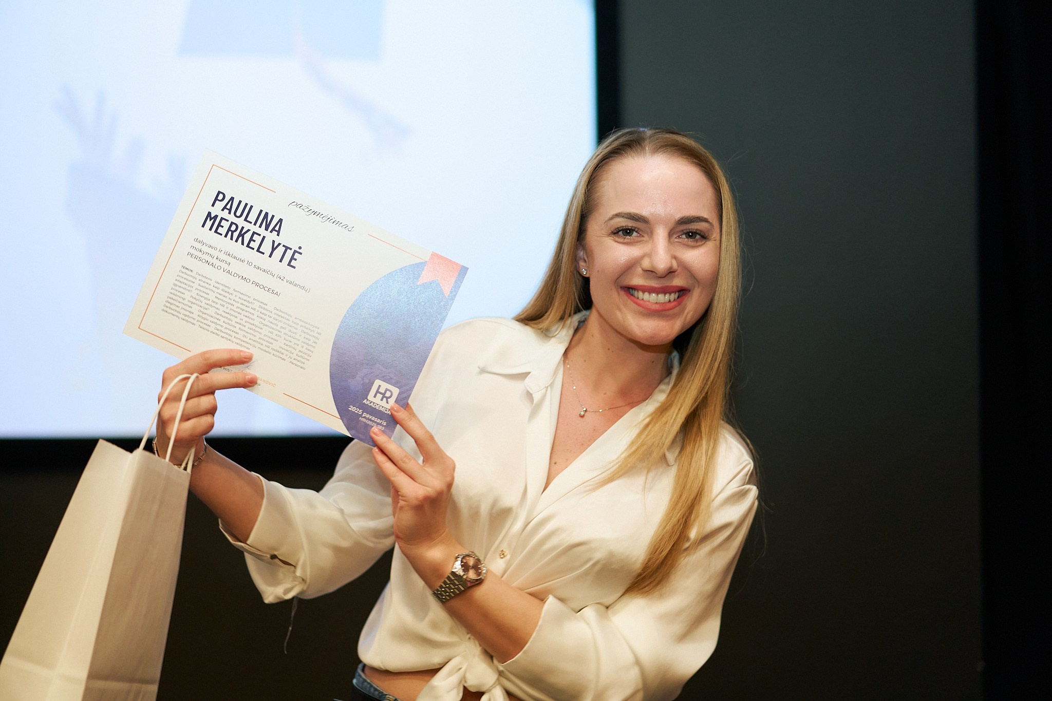 HR Hint Online. Photographer in Vilnius