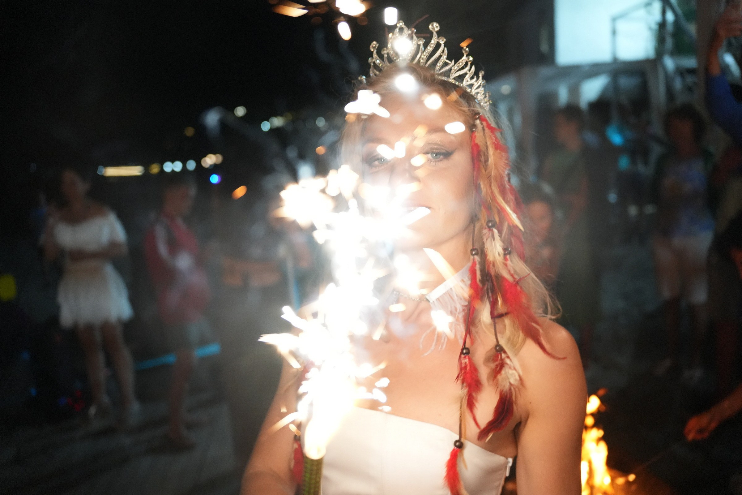 О проекте или как я провела лето. Портретный фотограф В Крыму и преподаватель Екатерина Покровская