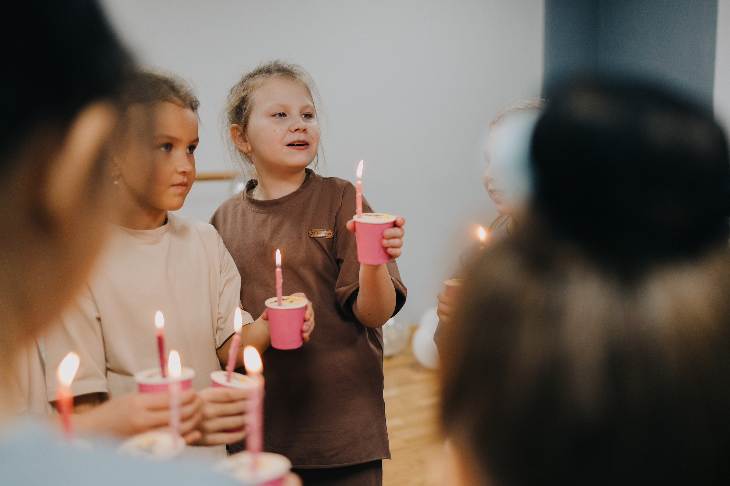 День Рождения студии танца «Станция М». Репортажный, портретный и свадебный фотограф в Магнитогорске Степан Самовиков