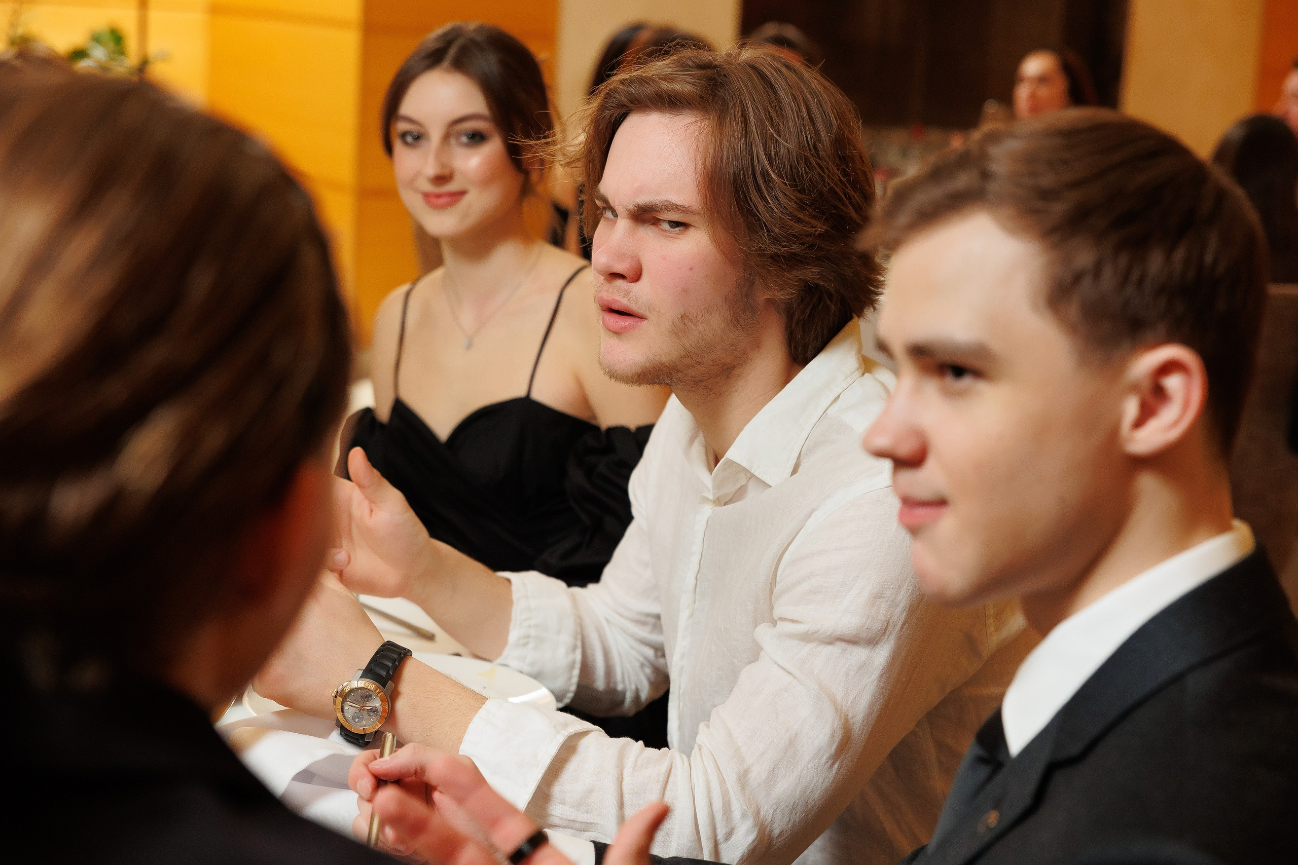 Выпускной. Фотограф в Москве и МО, Алексей Балышев