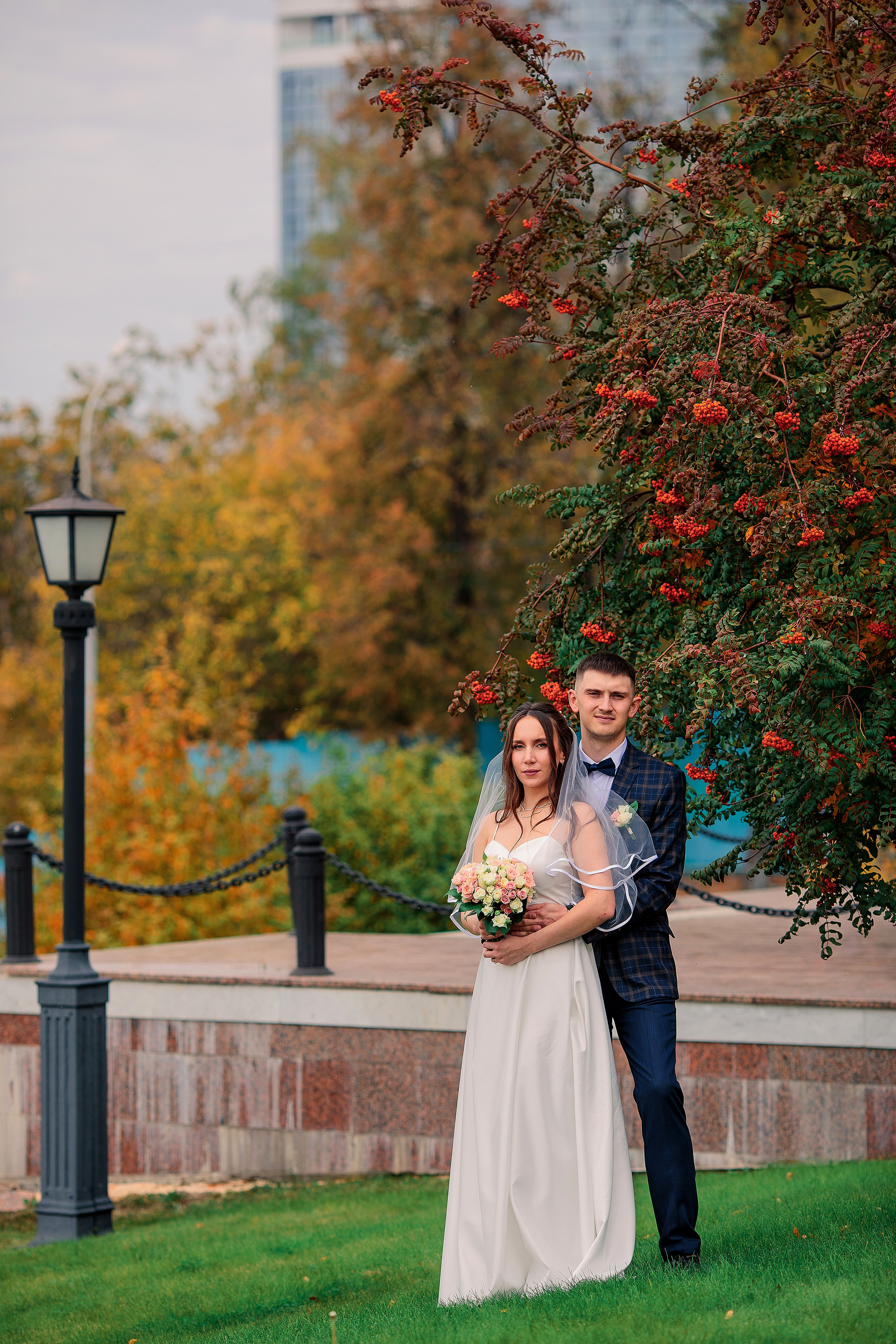 Дима Никитин свадебный и семейный фотограф в Ижевске и Удмуртии с 2007 года