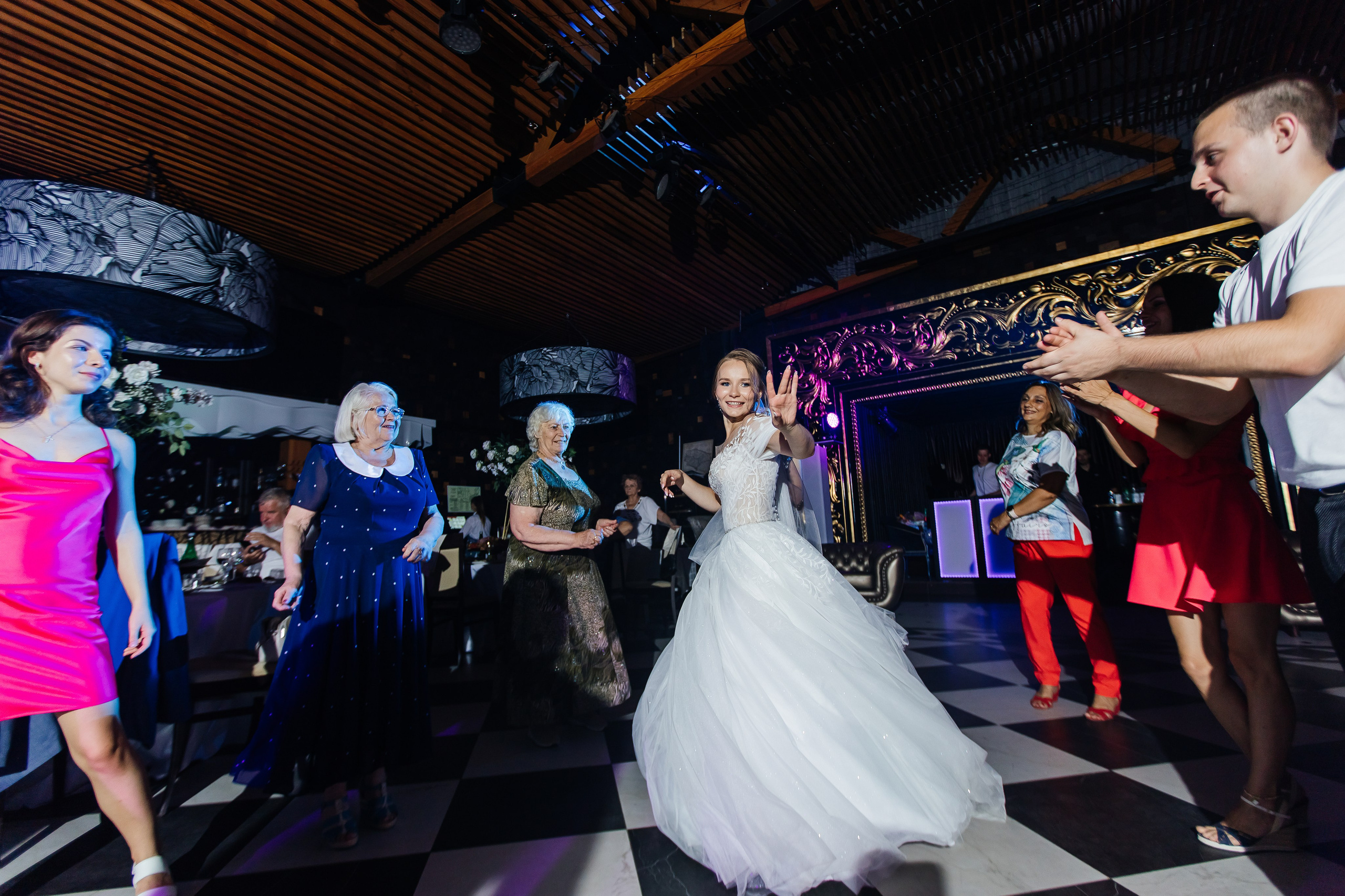 Полный свадебный день. Свадебный и семейный фотограф Ростова-на-Дону Ирина Бондарева