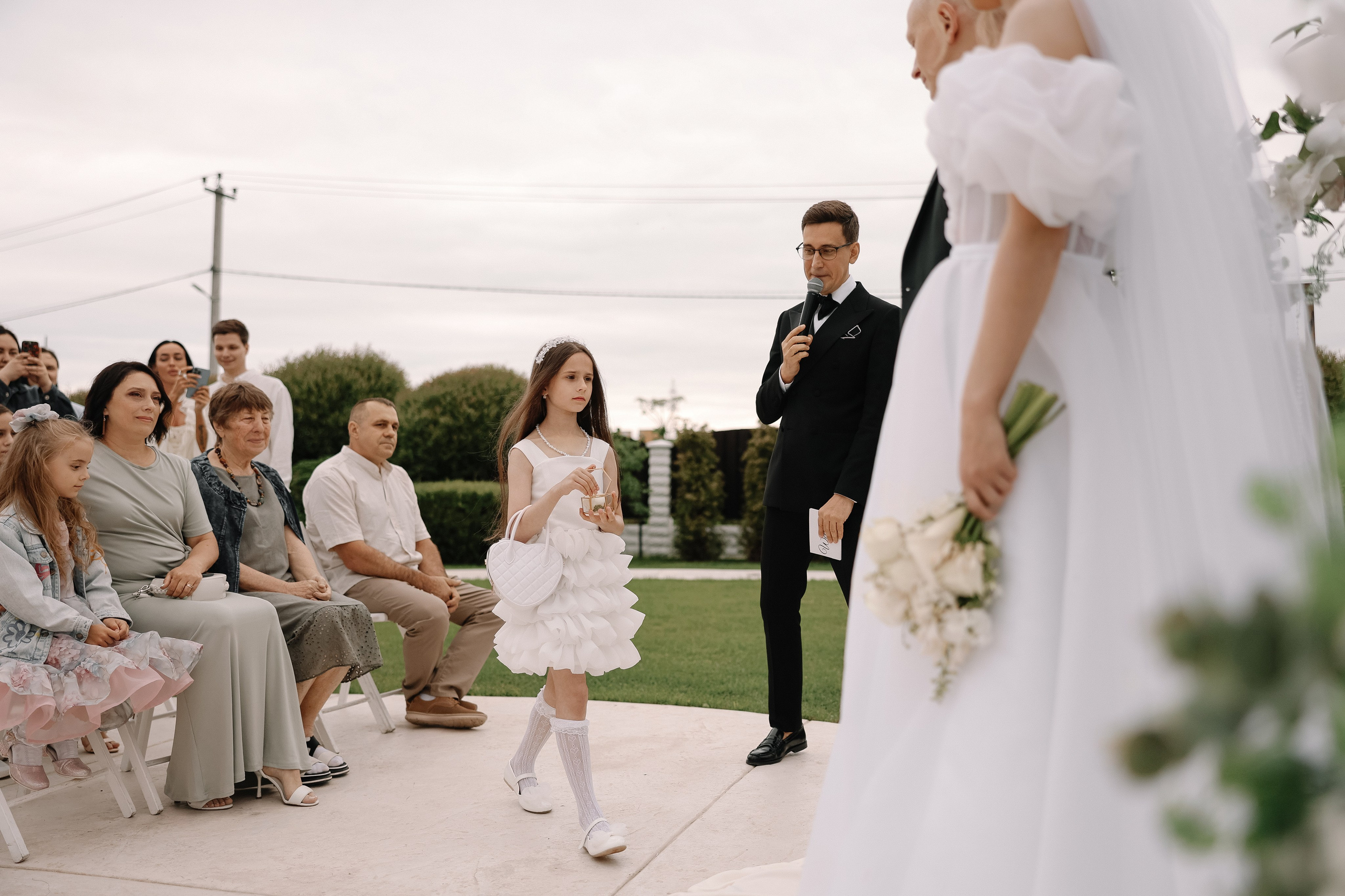 Настя и Тёма. Свадебный и семейный Фотограф Денис Кошель