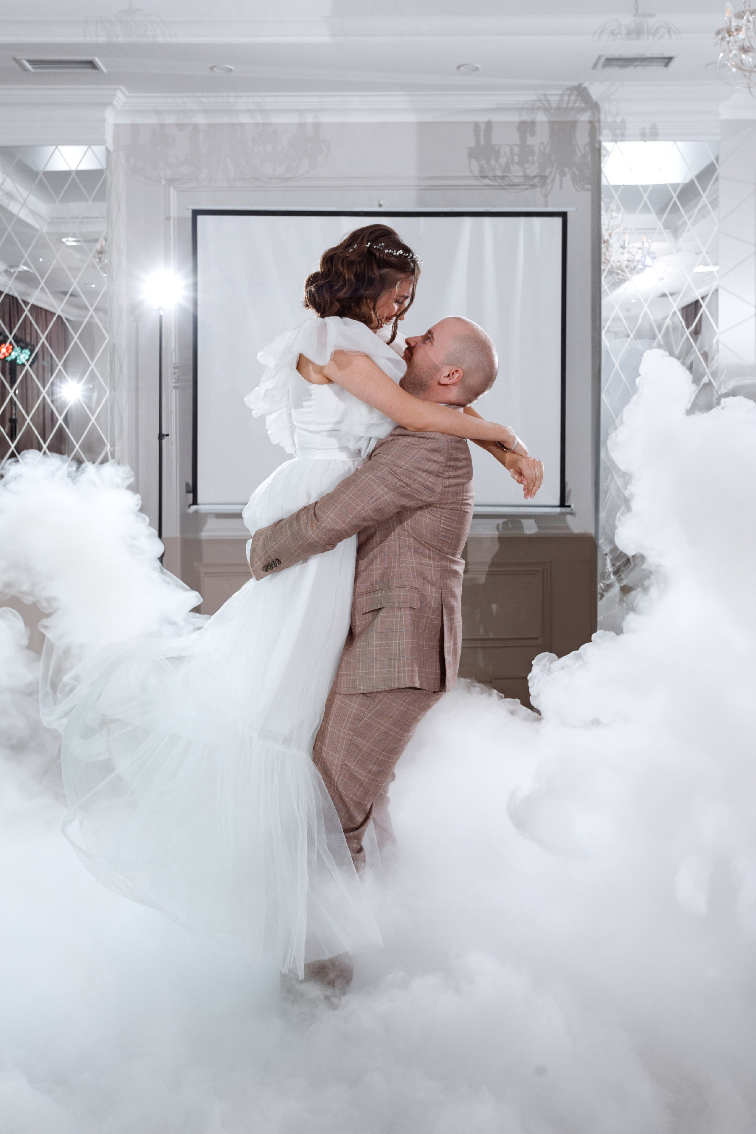 V&K. Фотограф в Самаре Диана Анисимова