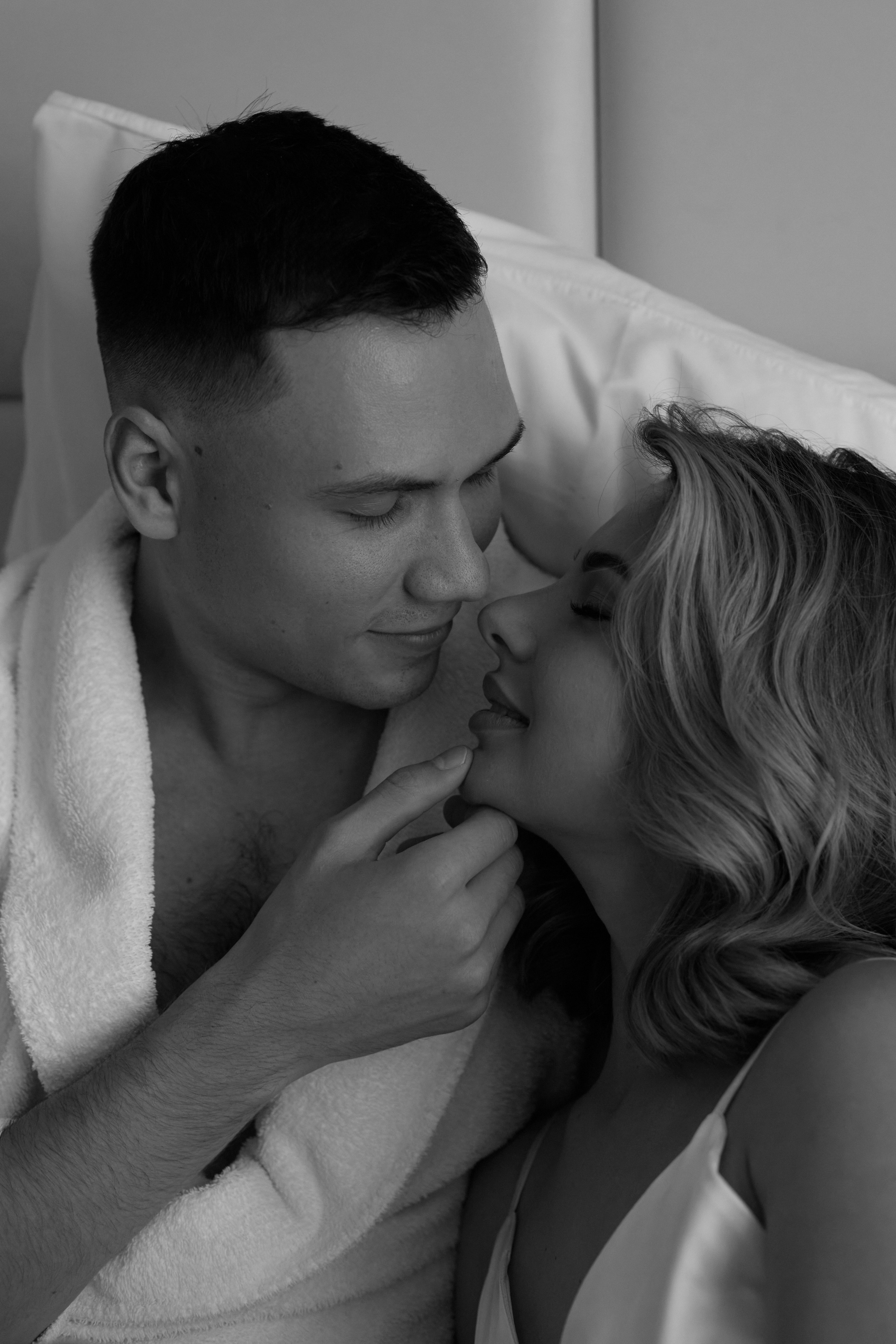 N&D. Фотограф в Самаре Диана Анисимова