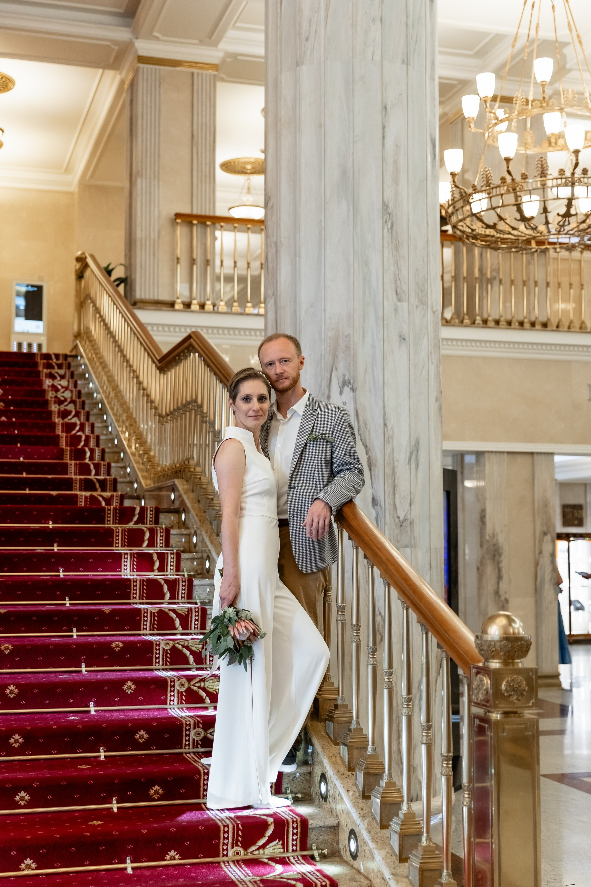 Евгений и Евгения. Татьяна Чернышова свадебный фотограф Москва